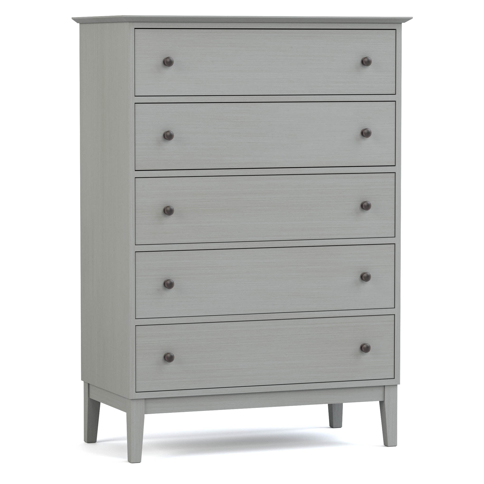 Gable Road Tall Chest - 550-455-806-02