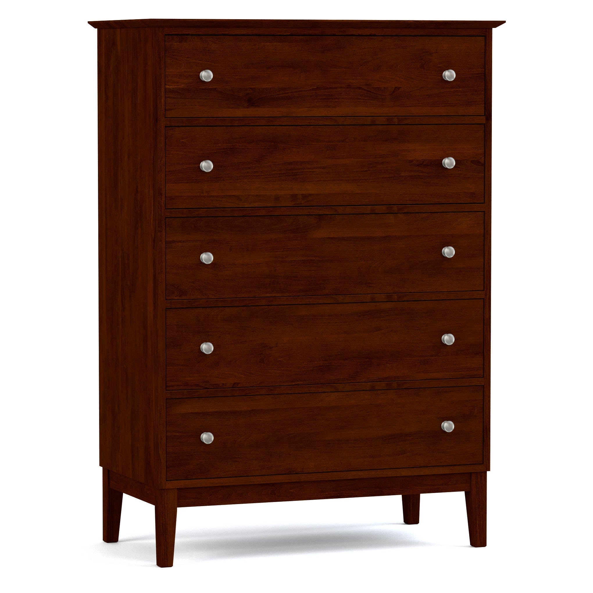 Gable Road Tall Chest - 550-455-808-03