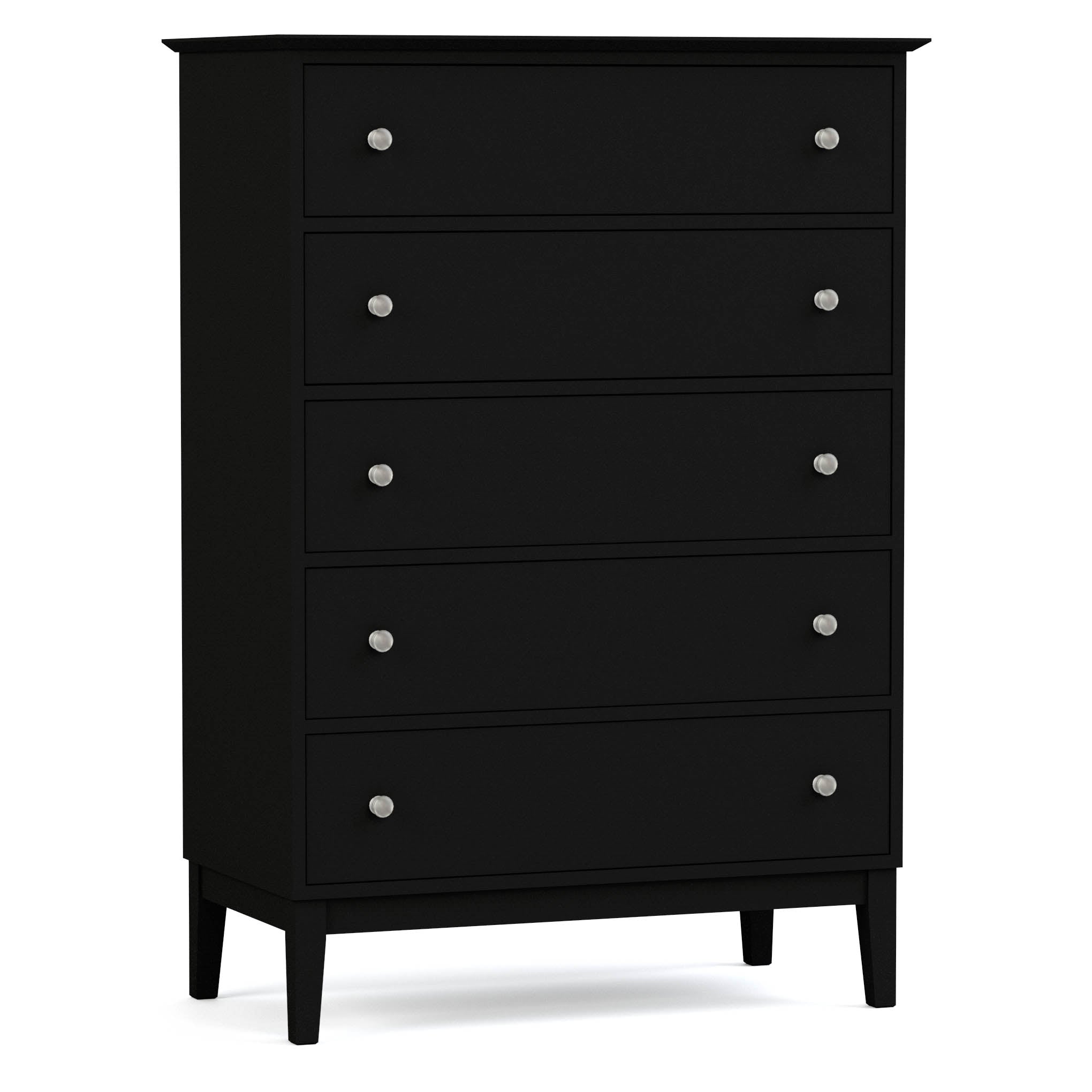 Gable Road Tall Chest - 550-455-809-03