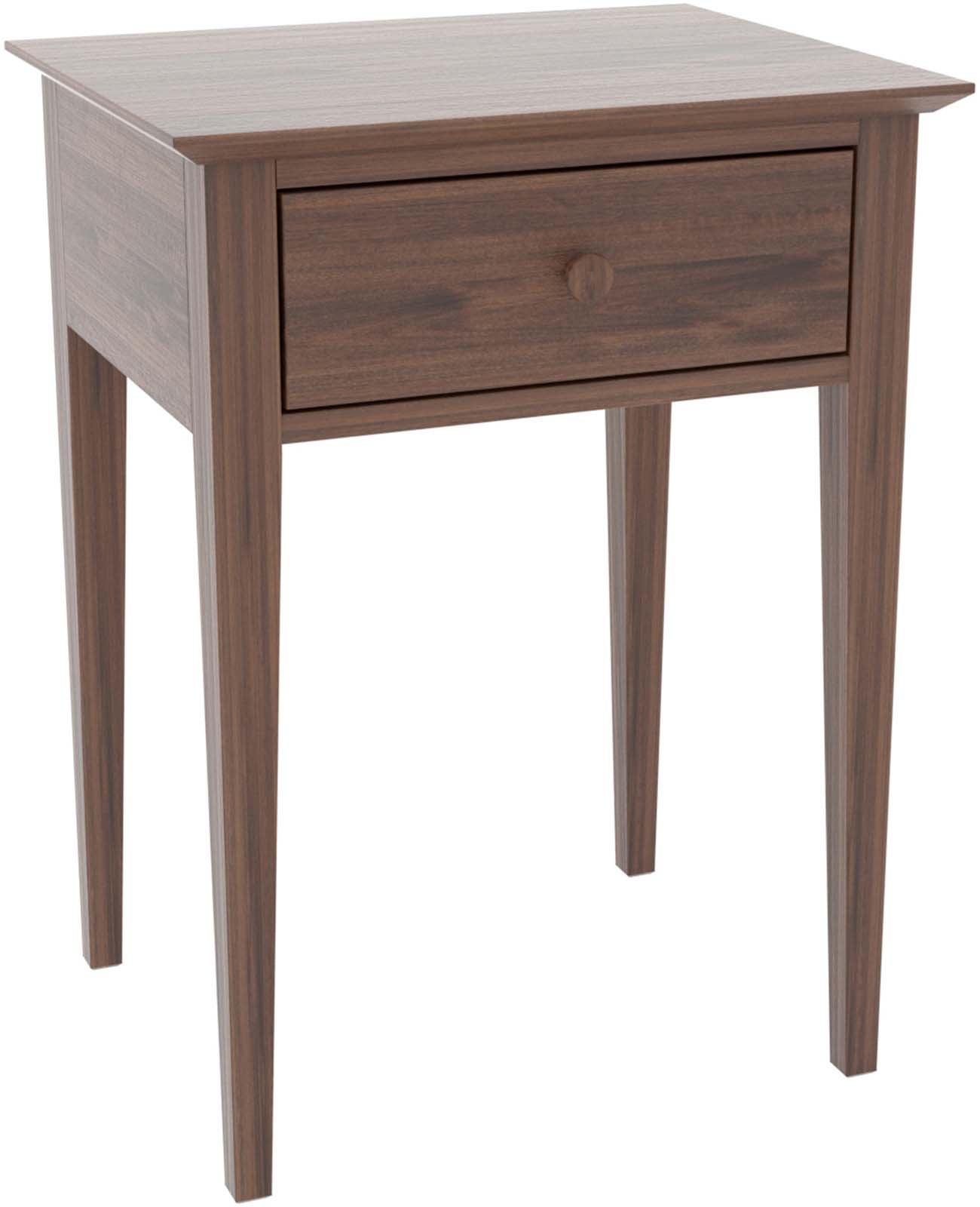 Gable Road One-Drawer Nightstand - 550-461-801-O1
