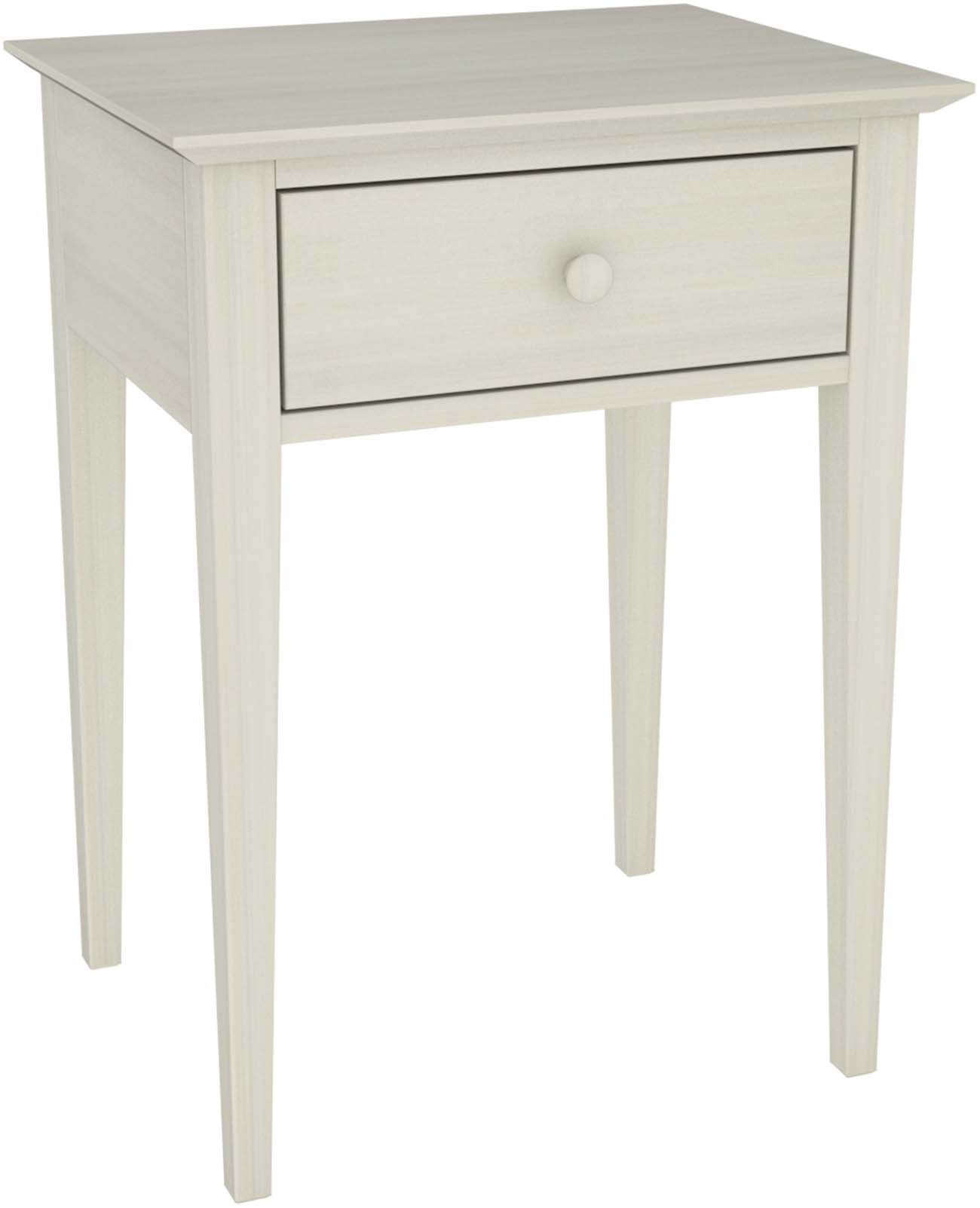Gable Road One-Drawer Nightstand - 550-461-804-O1