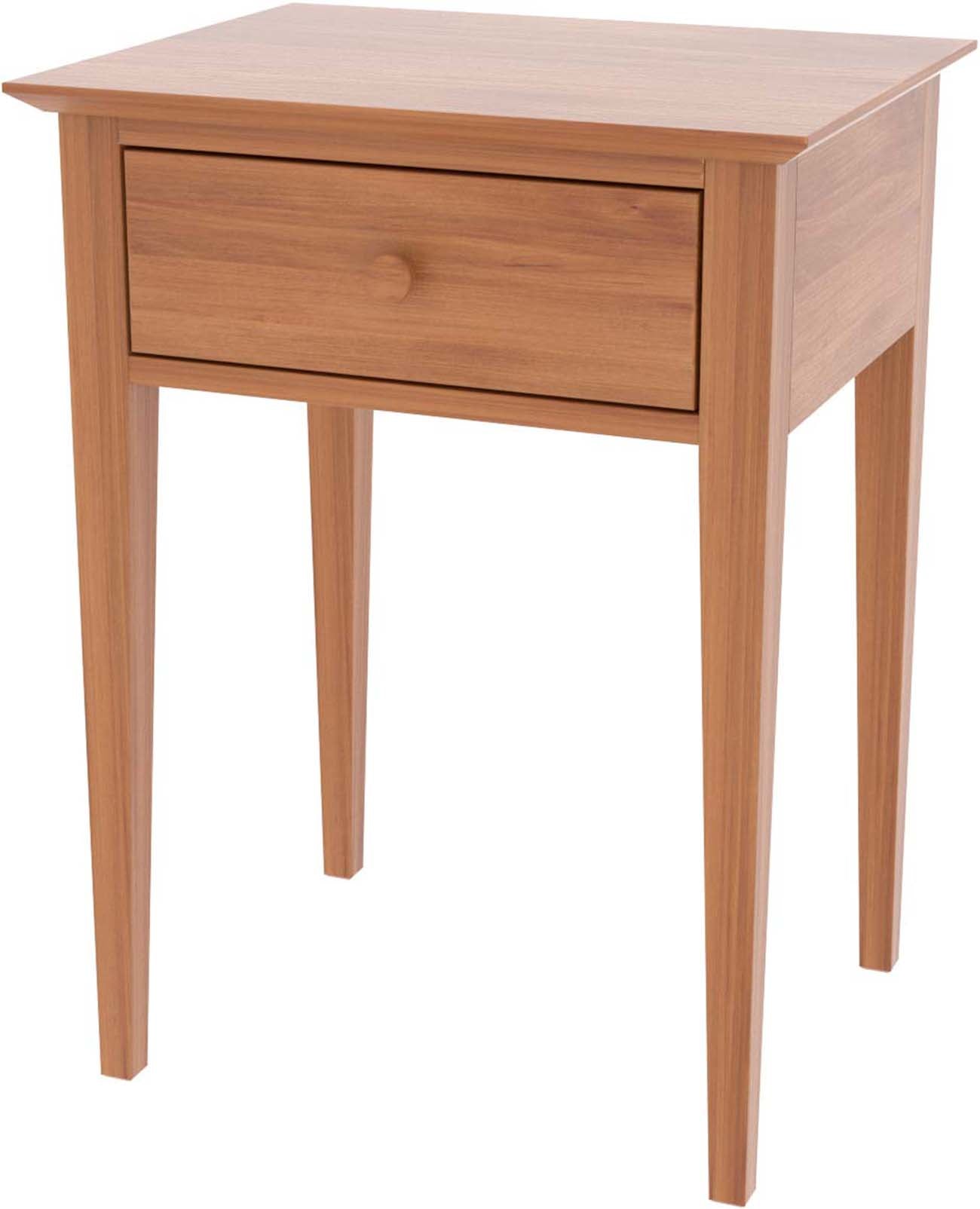 Gable Road One-Drawer Nightstand - 550-461-805-O1