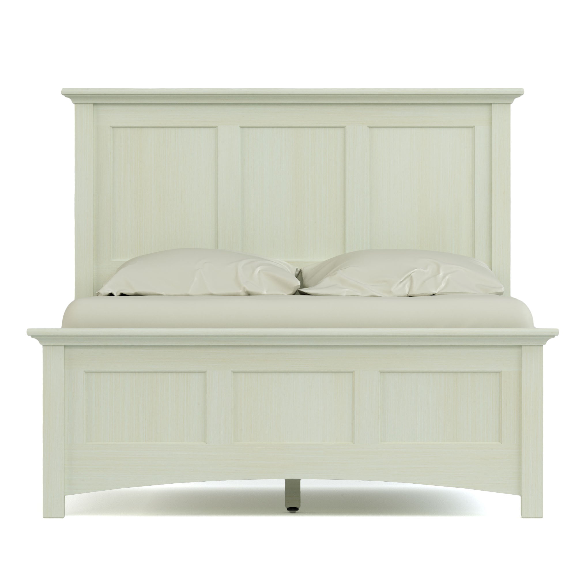 Revere Bed - 560-046-CB-F-804