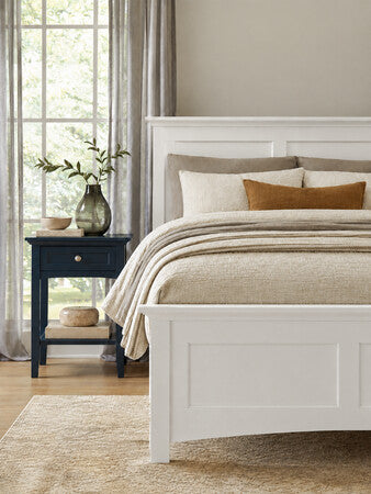 Stickley Revere Bed