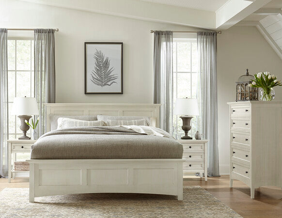 Stickley Revere Bed