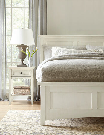 Stickley Revere Bed
