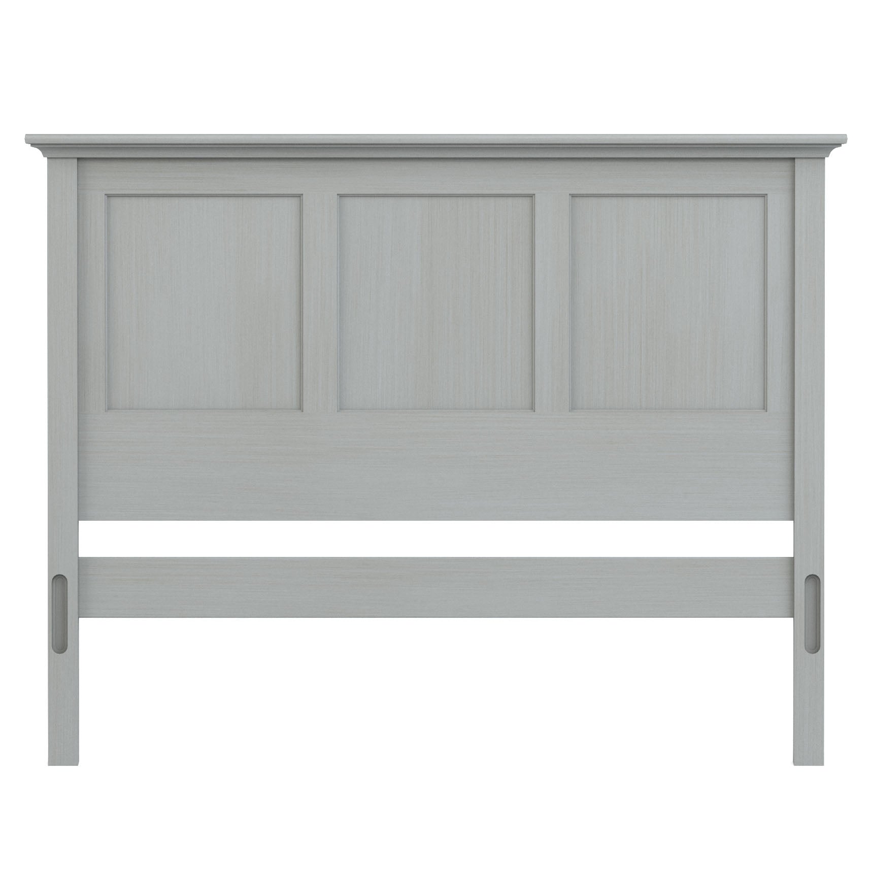 Revere Headboard - California King / 806 Mist