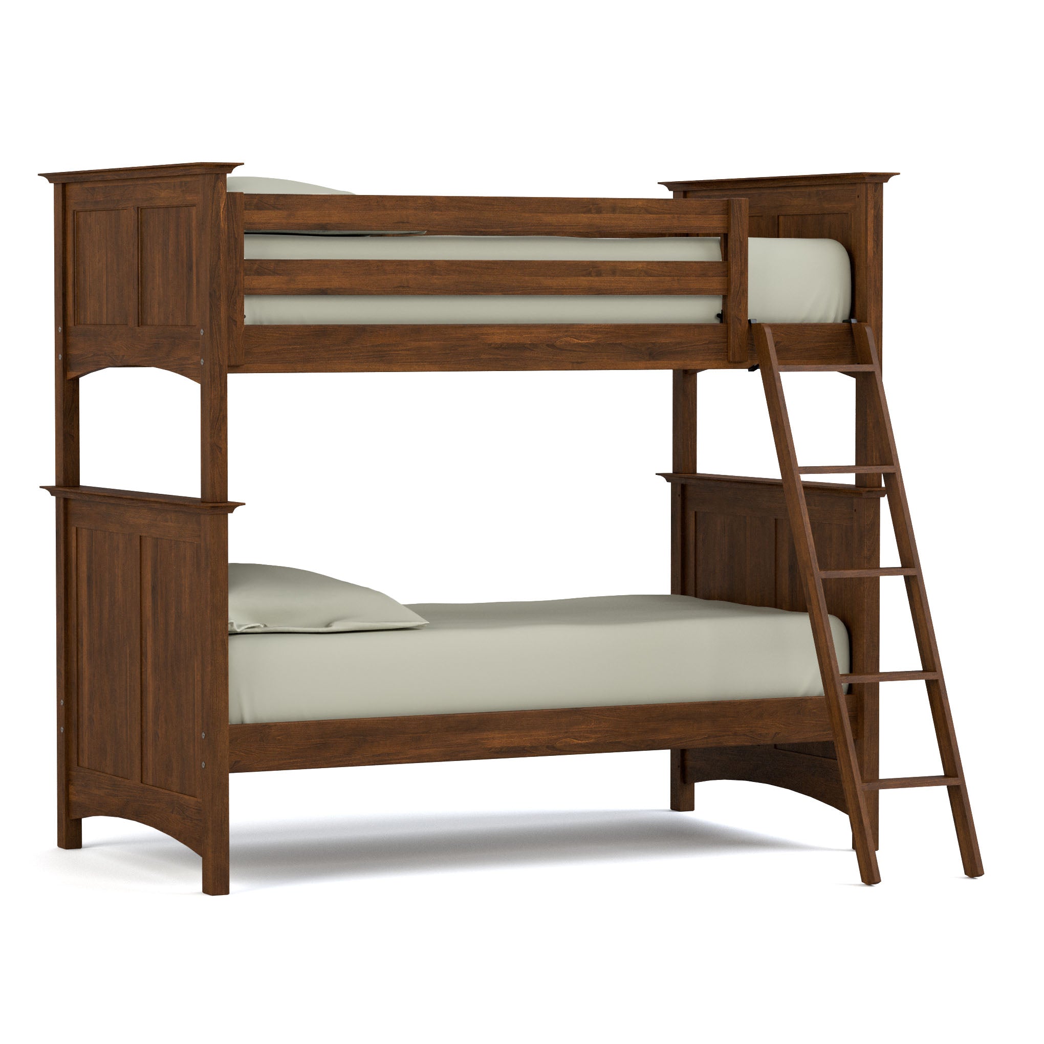 Revere Bunk Bed Set - Twin / 802 Bay