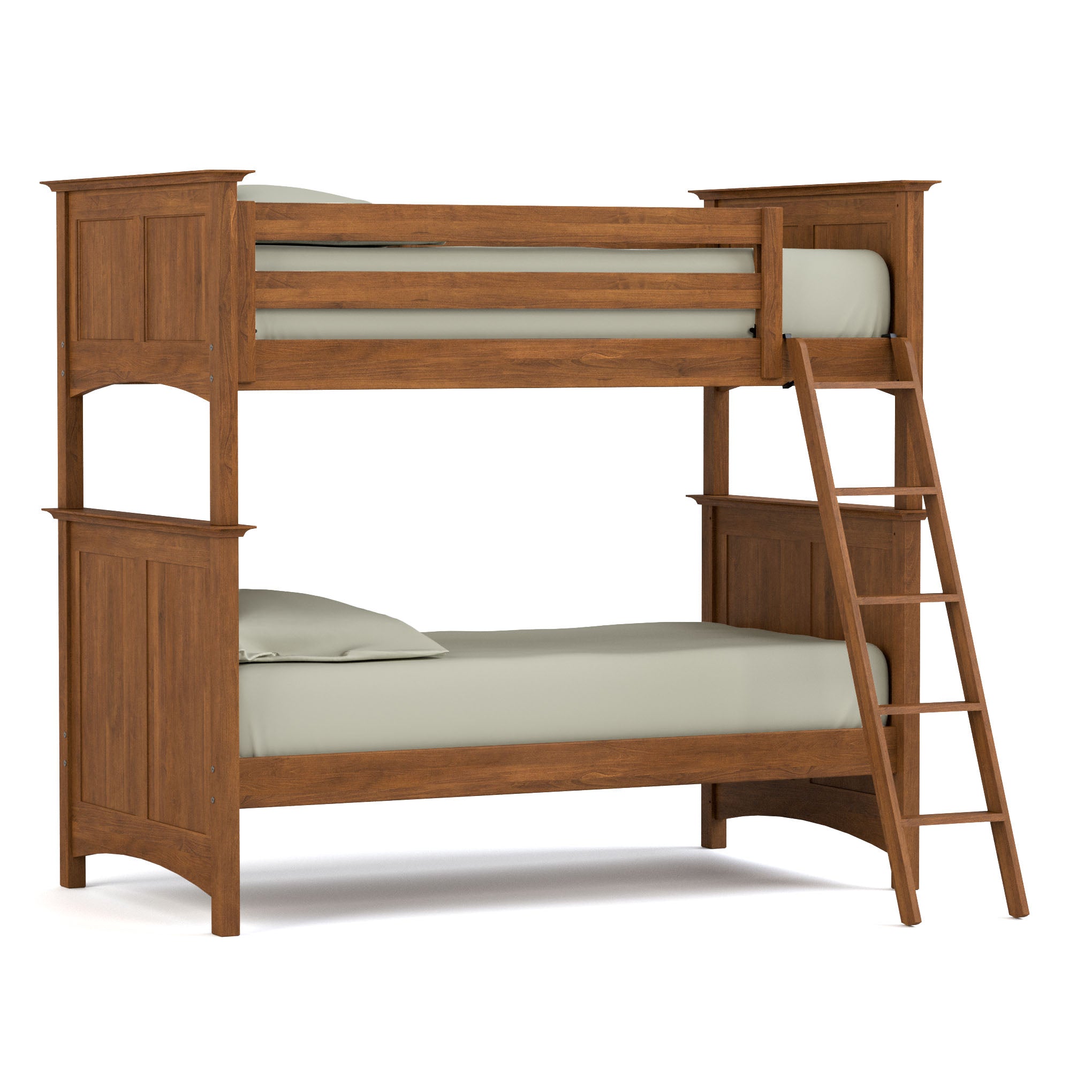 Revere Bunk Bed Set - Twin / 805 Dune