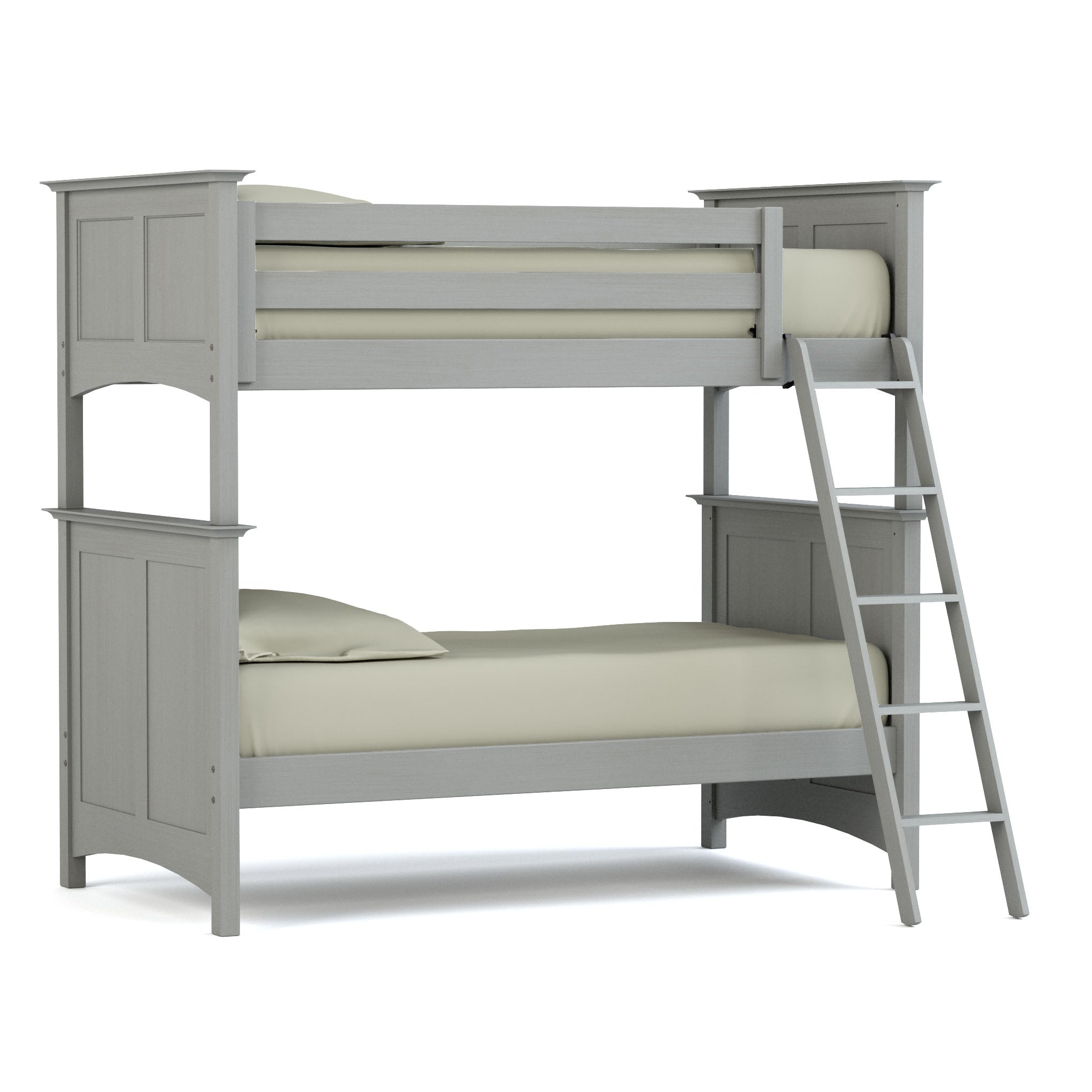 Revere Bunk Bed Set - Twin / 806 Mist