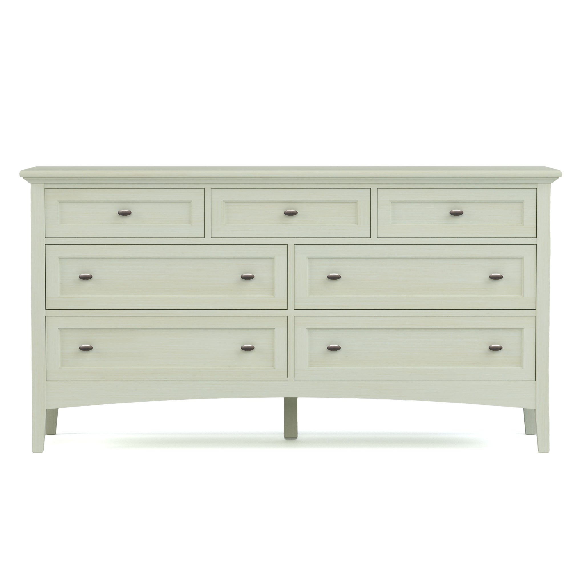 Revere Seven-Drawer Dresser - 560-440-802-08