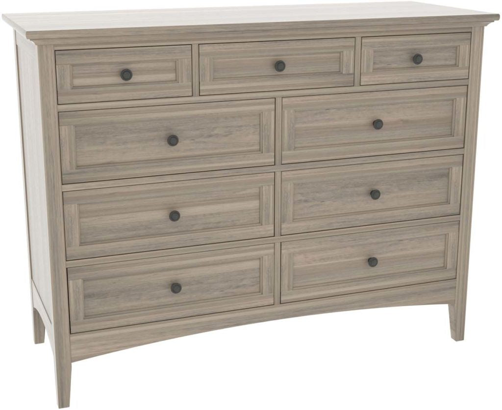 Revere Nine-Drawer Dresser - 560-445-803-O1