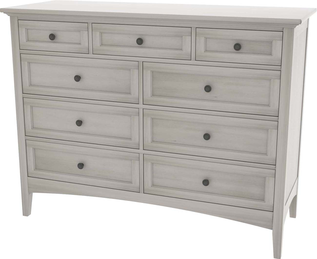 Revere Nine-Drawer Dresser - 560-445-806-O1