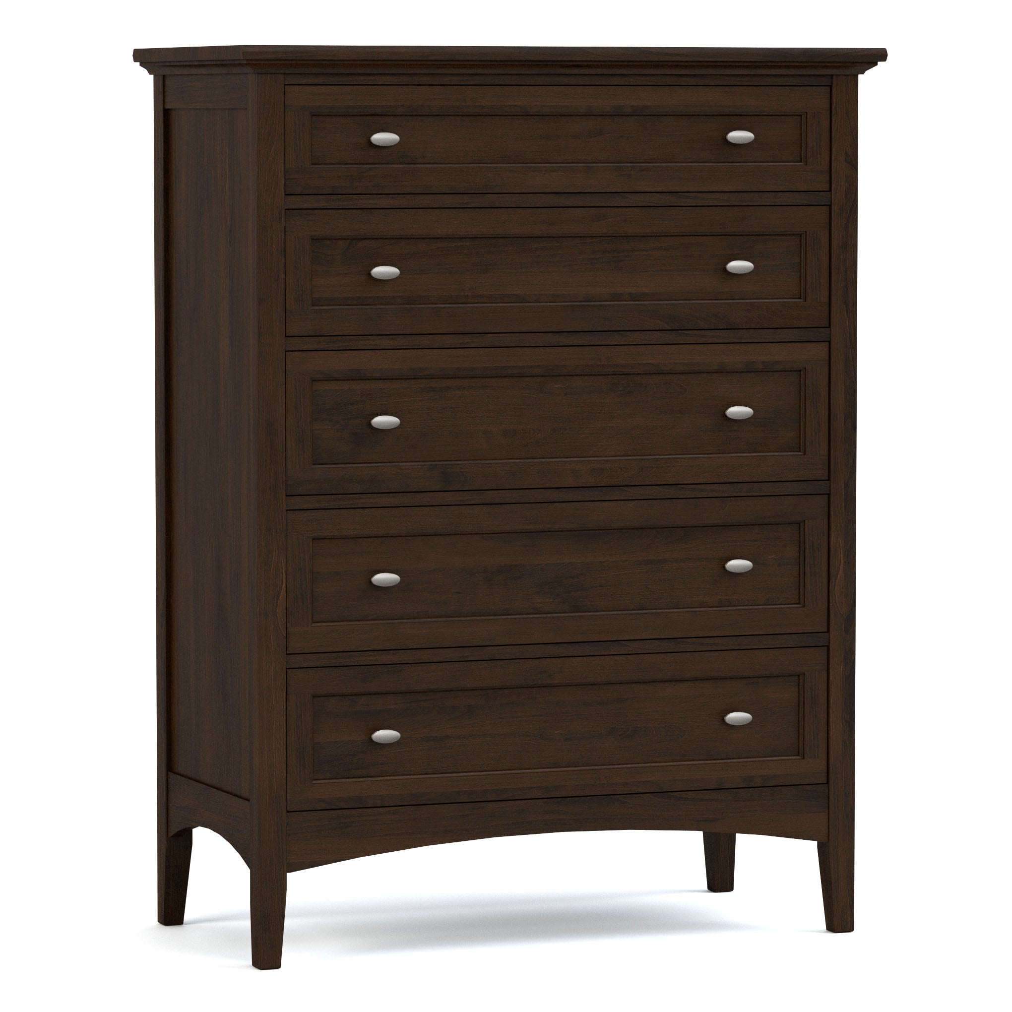 Revere Tall Chest - 560-455-800-09