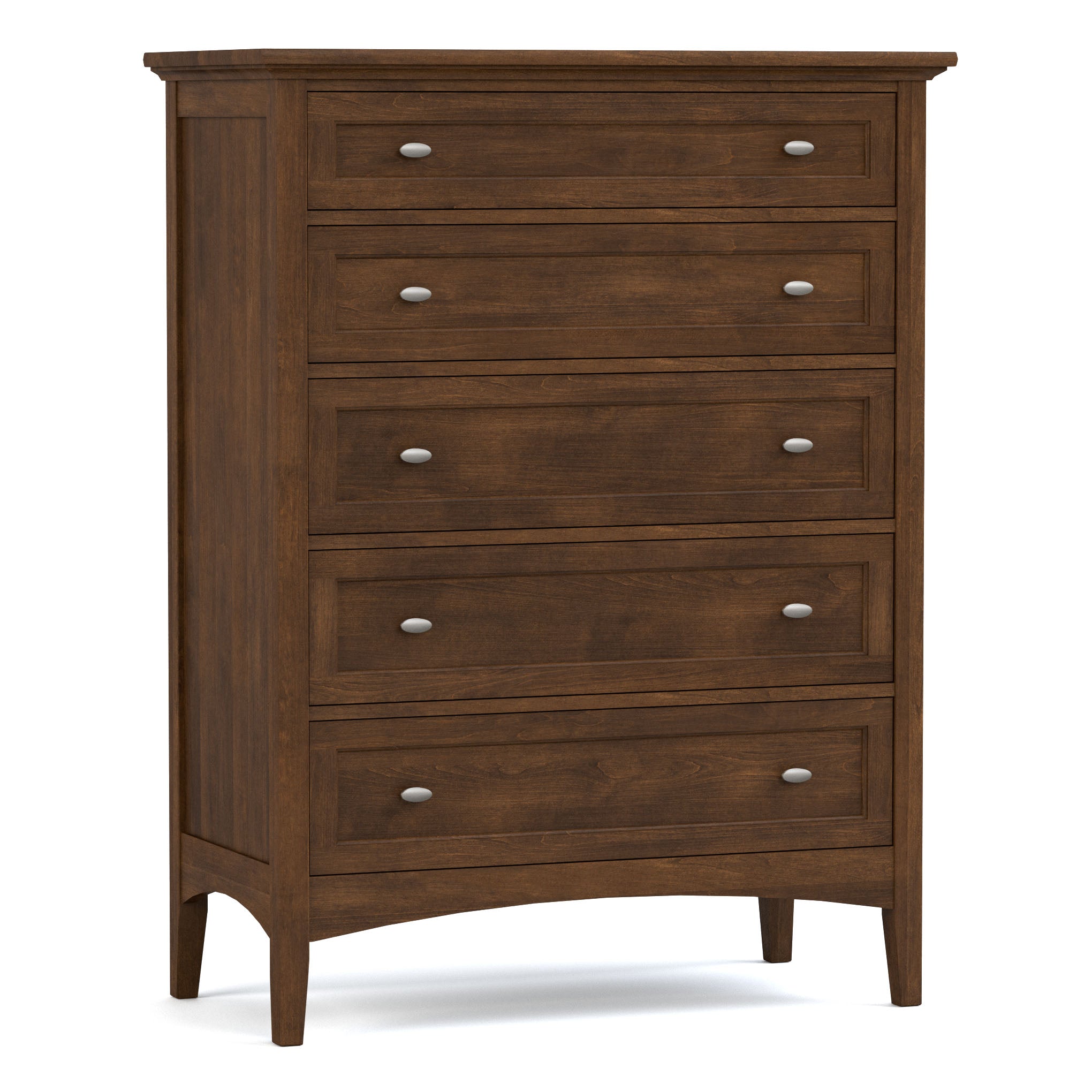 Revere Tall Chest - 560-455-801-09