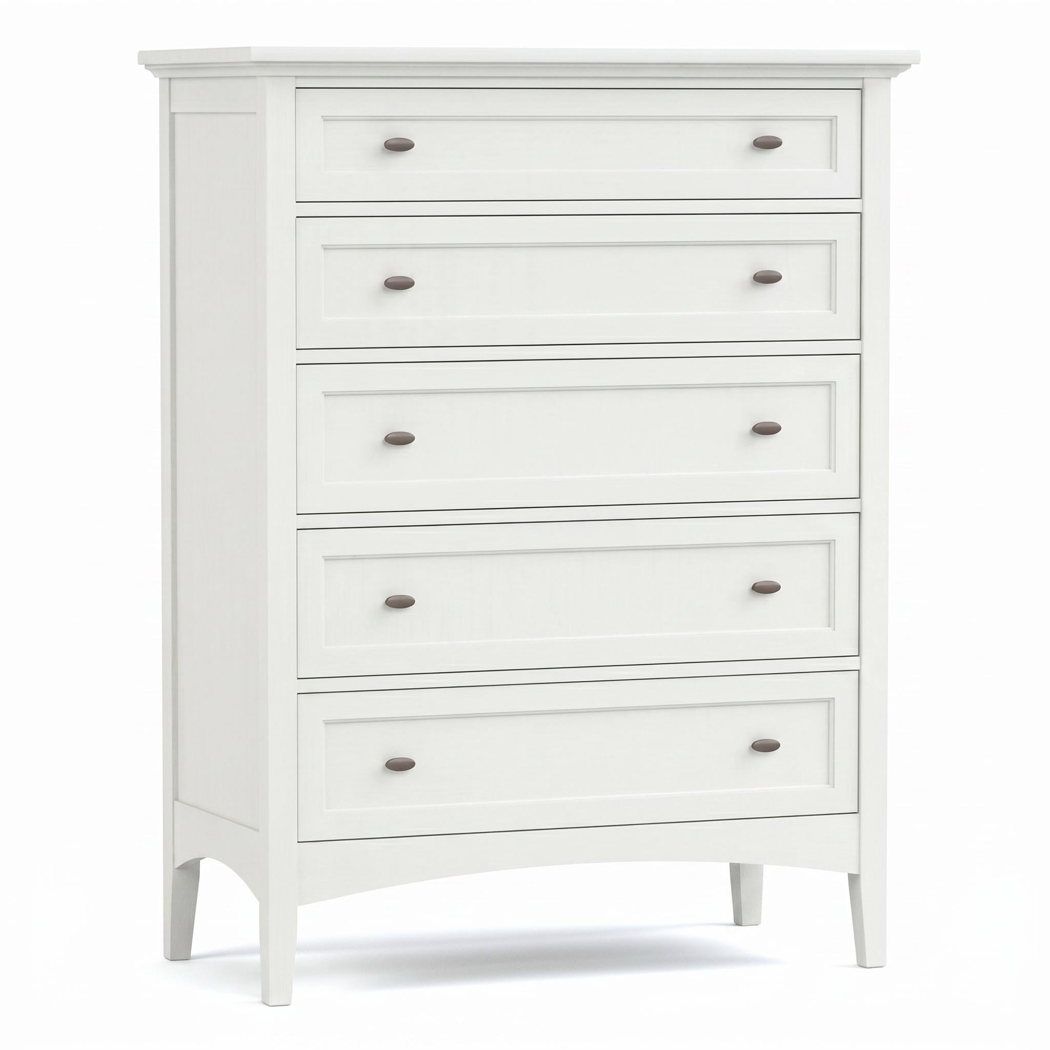 Revere Tall Chest - 560-455-802-08