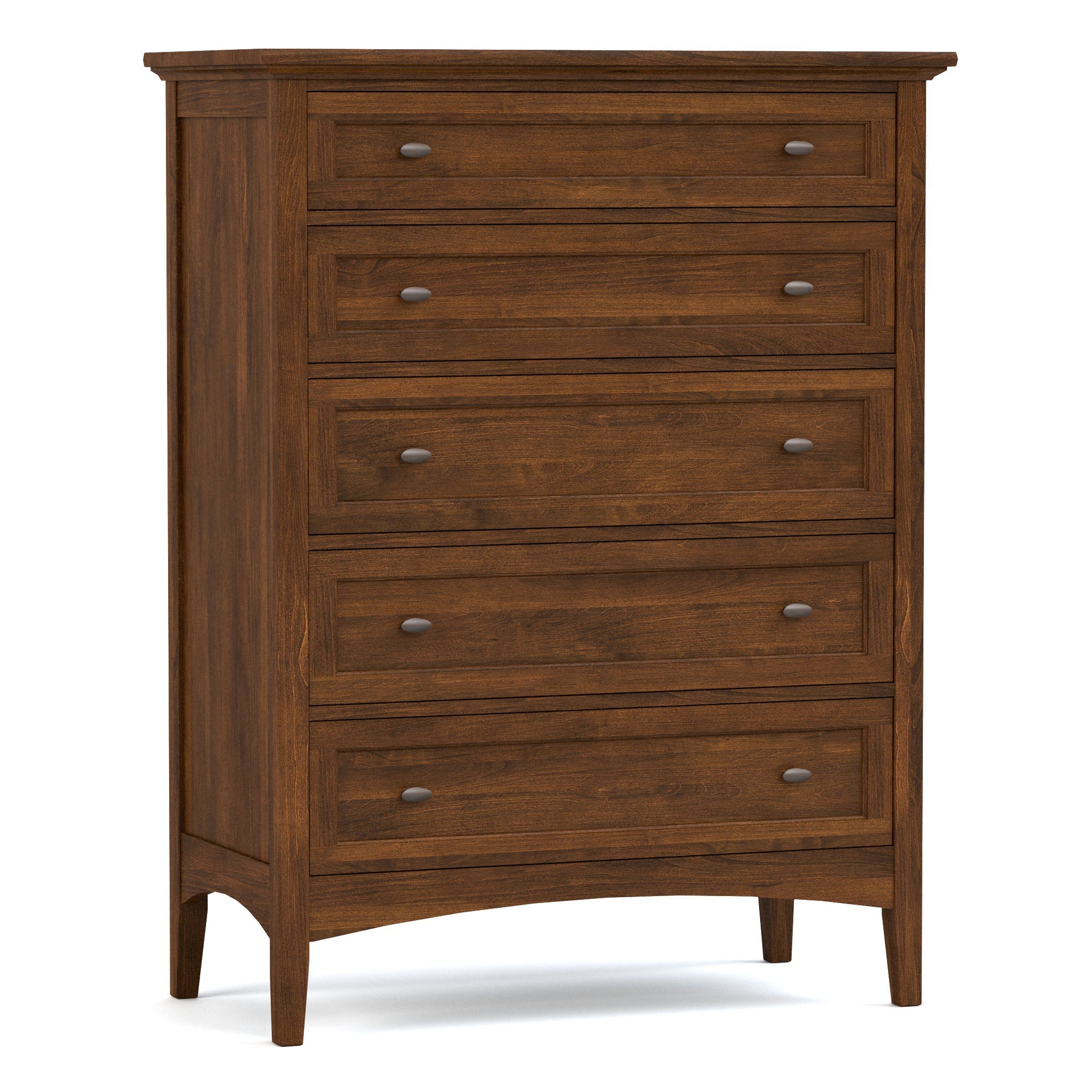 Revere Tall Chest - 560-455-802-08