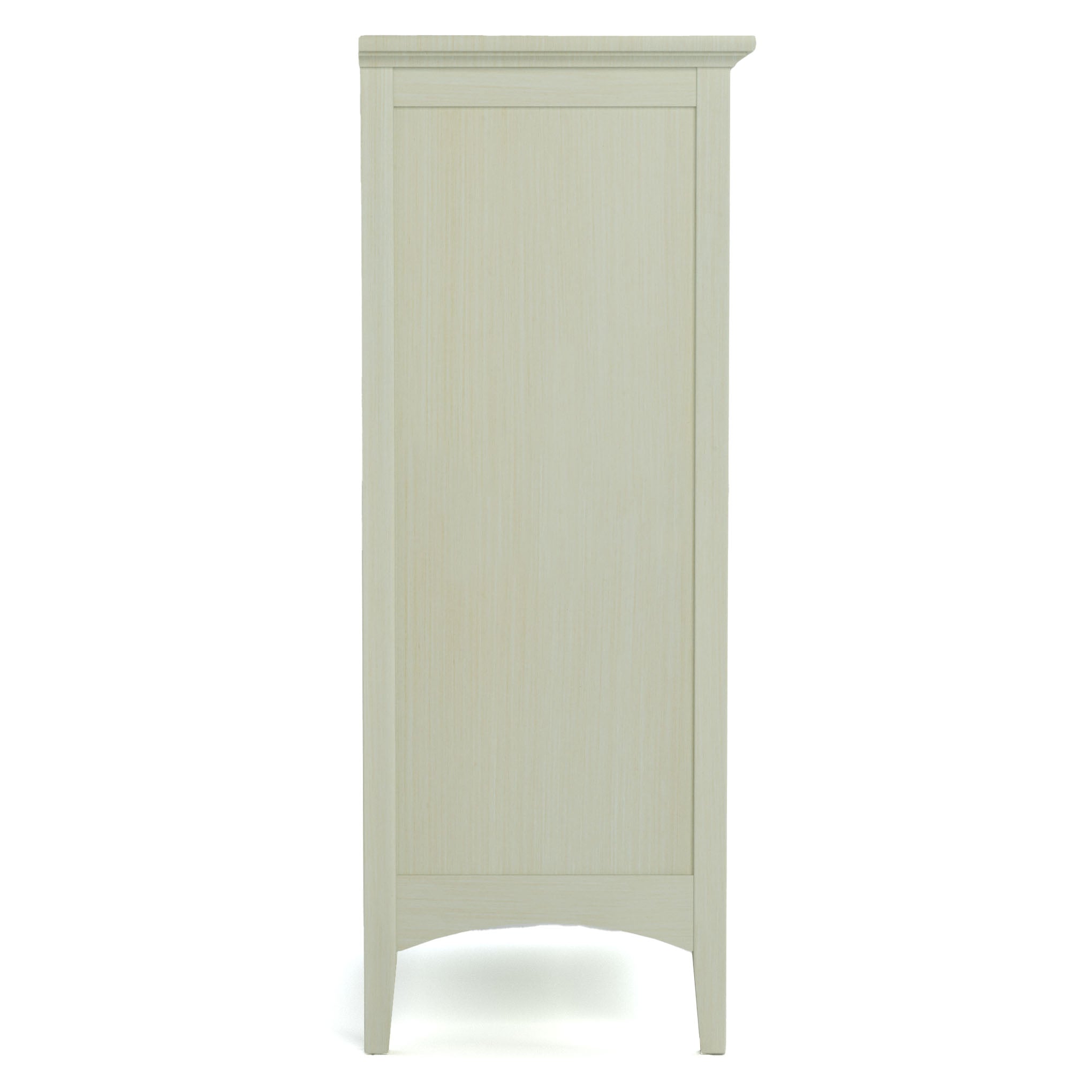 Revere Tall Chest - 560-455-802-08
