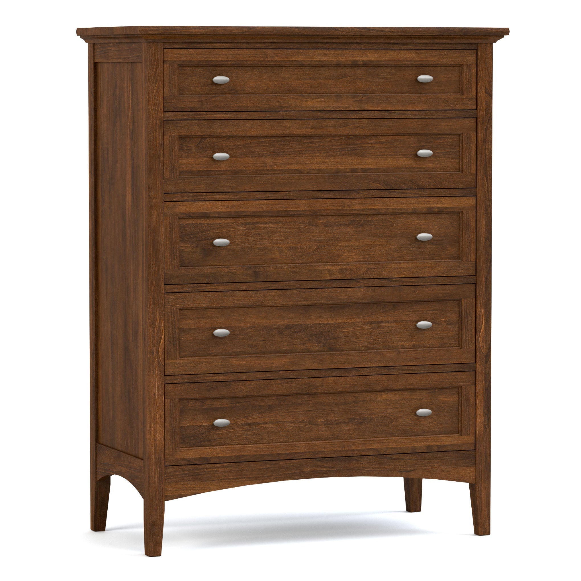 Revere Tall Chest - 560-455-802-09