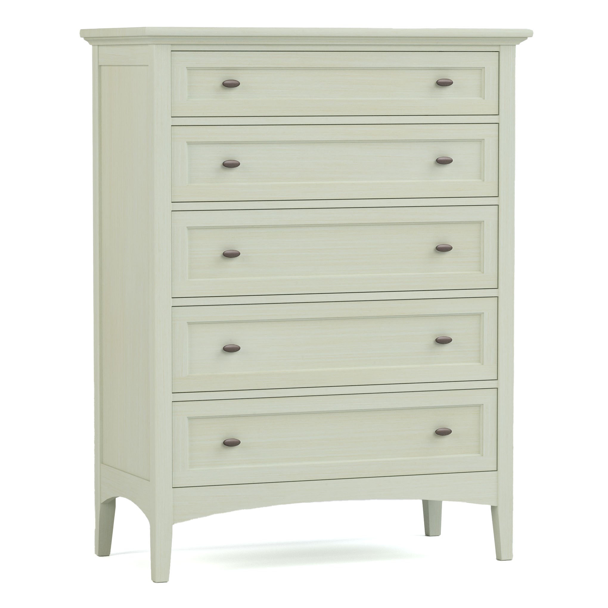 Revere Tall Chest - 560-455-804-08