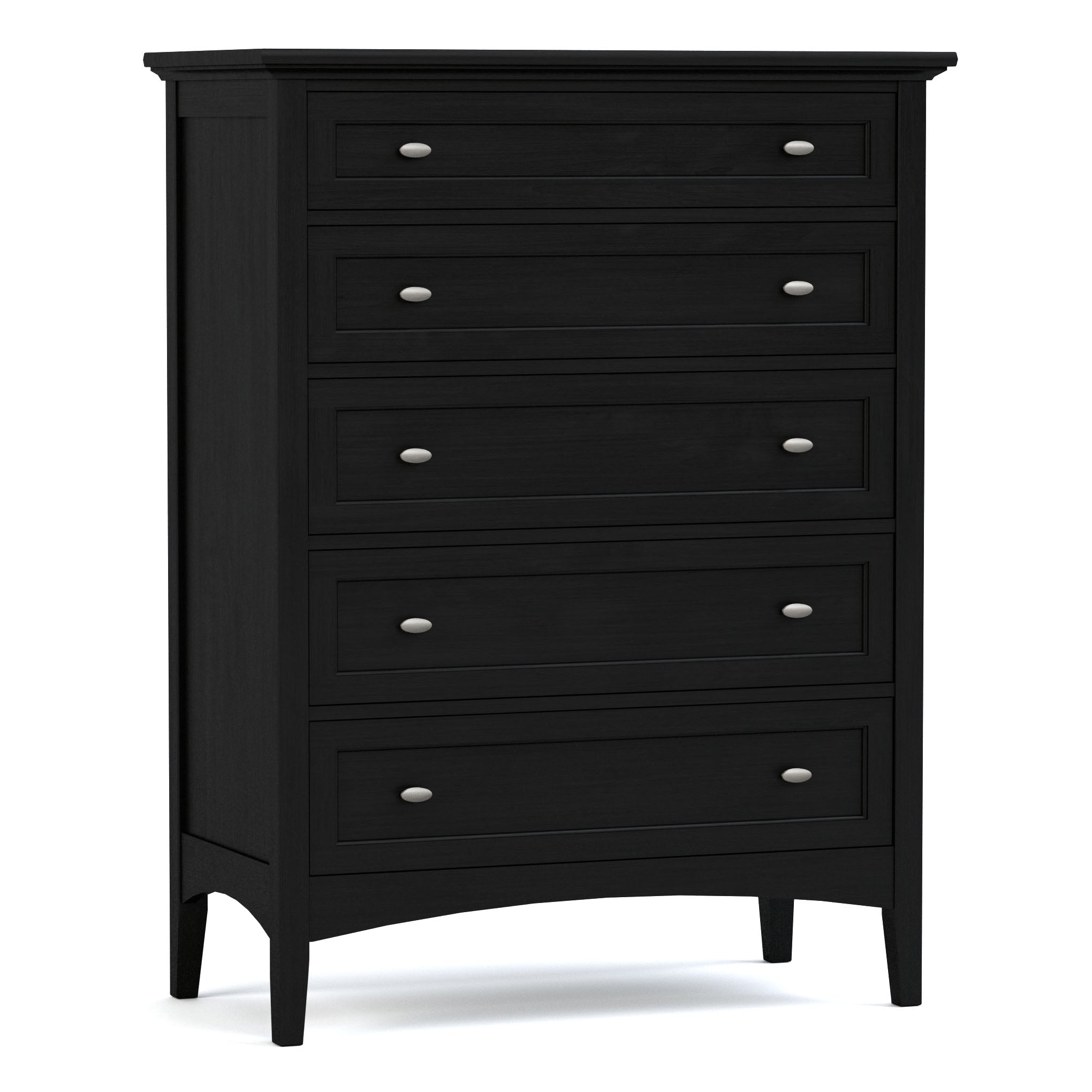 Revere Tall Chest - 560-455-809-09