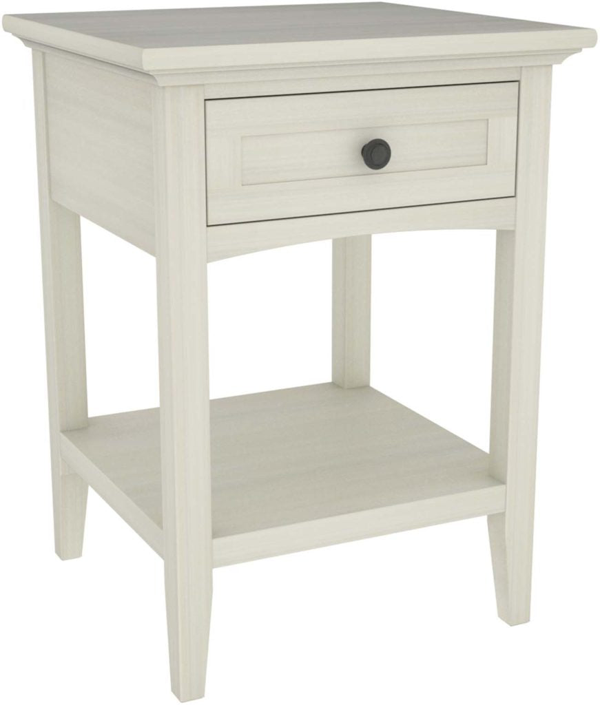 Revere One-Drawer Nightstand - 560-461-804-O1