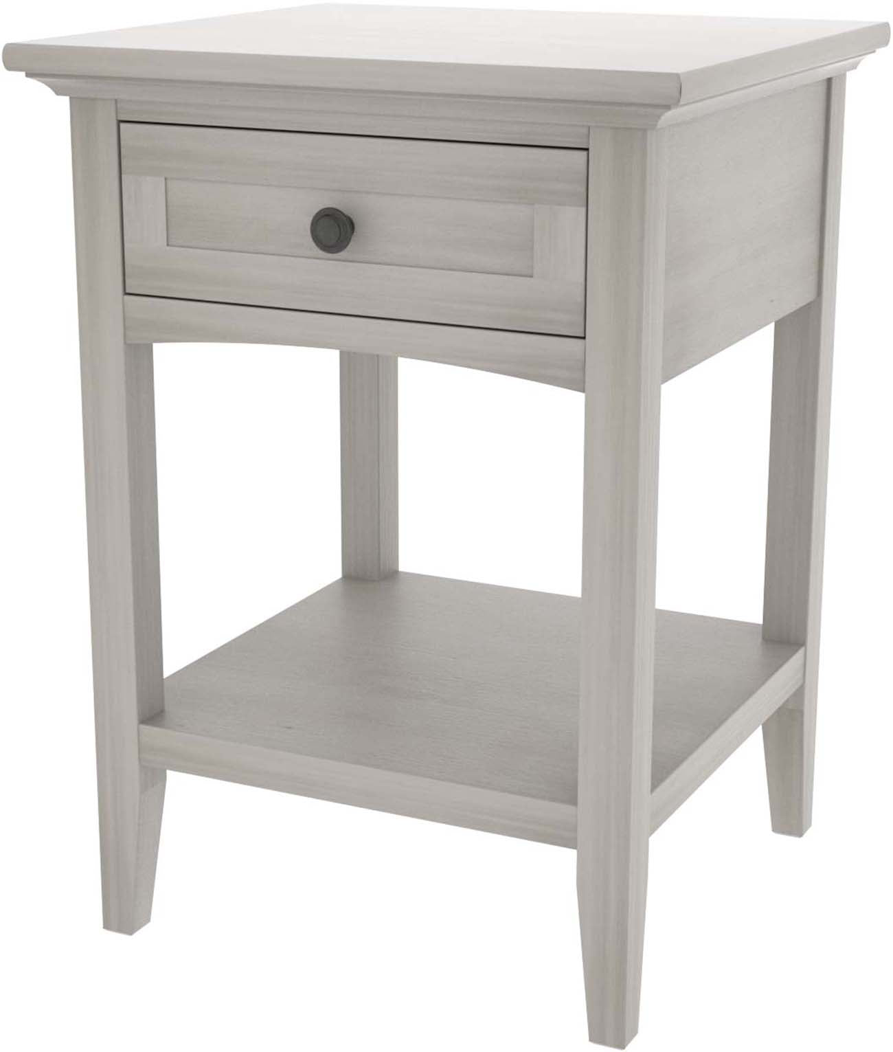 Revere One-Drawer Nightstand - 560-461-806-O1