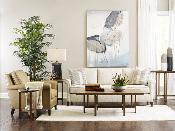 Stickley Lowell Console Table
