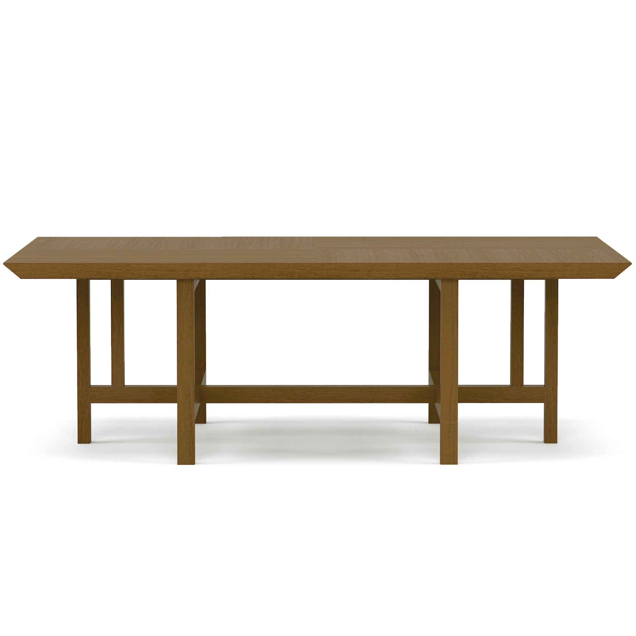 Stickley Lowell Rectangular Cocktail Table