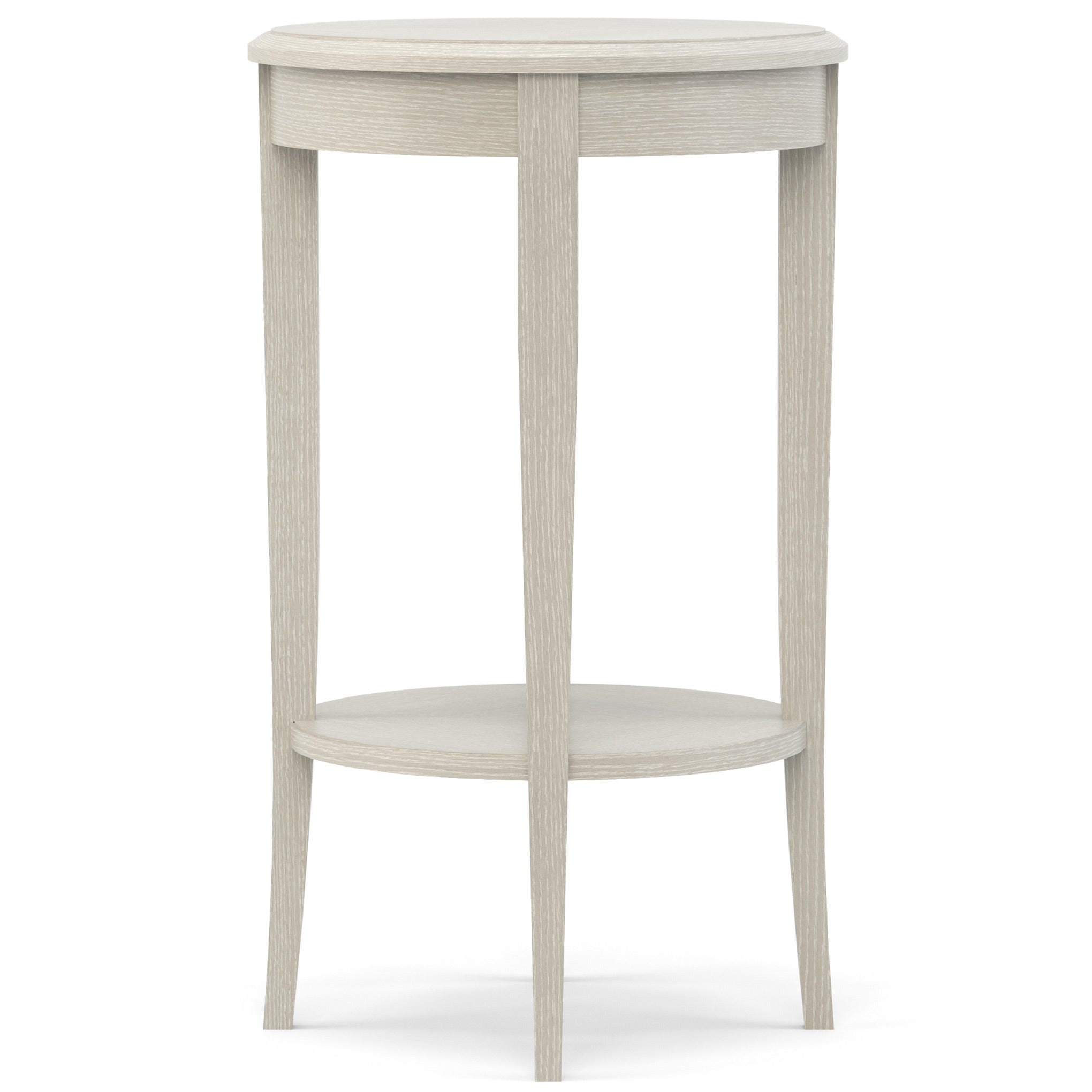 Stickley Olympia Drink Table