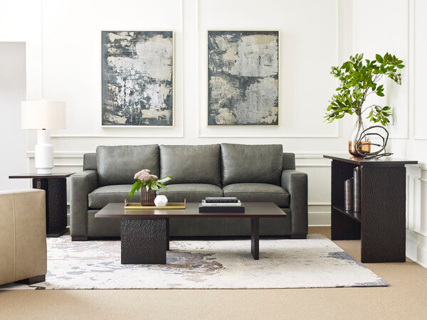 Stickley Canton Cocktail Table