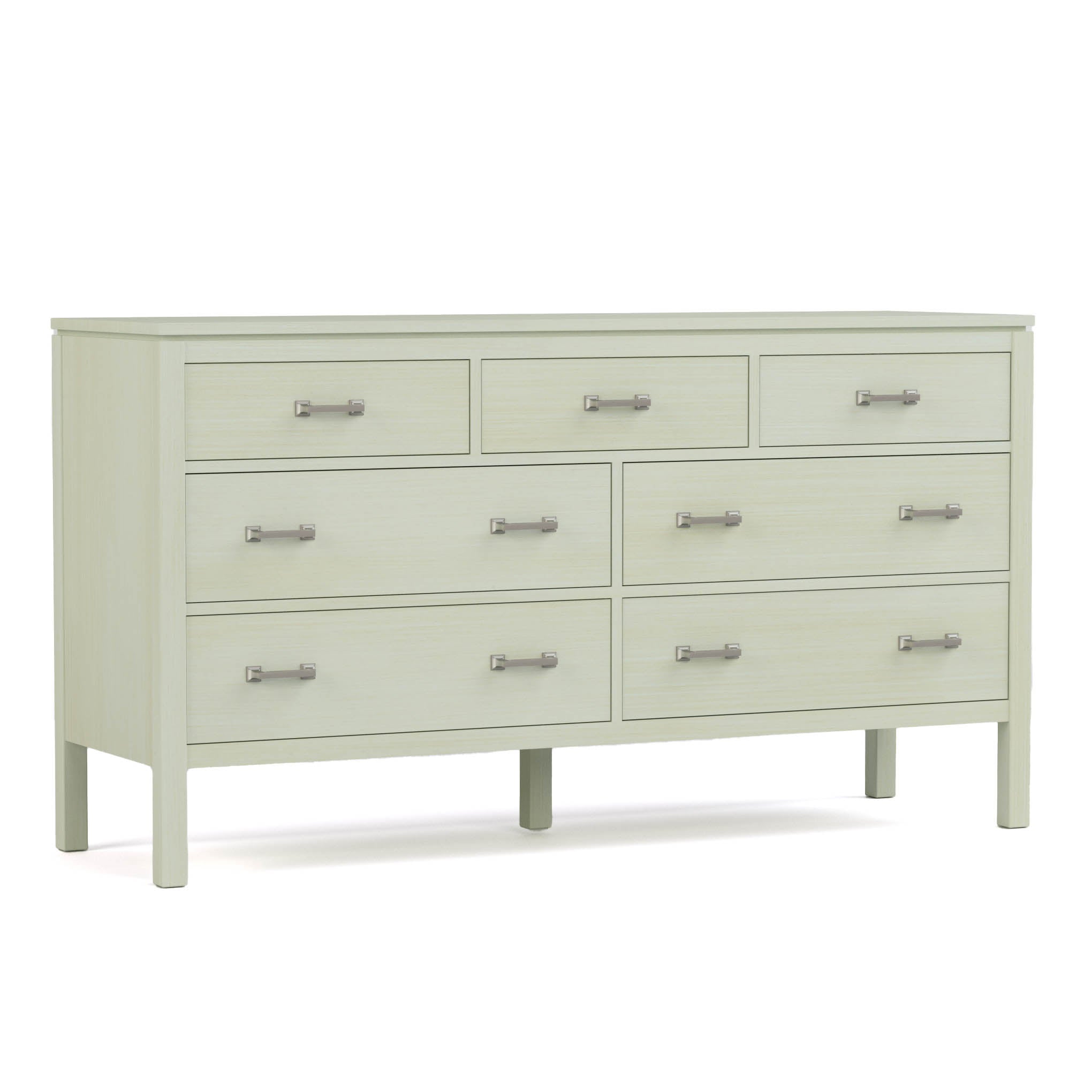 Dwyer Seven-Drawer Dresser - 570-440-804-05