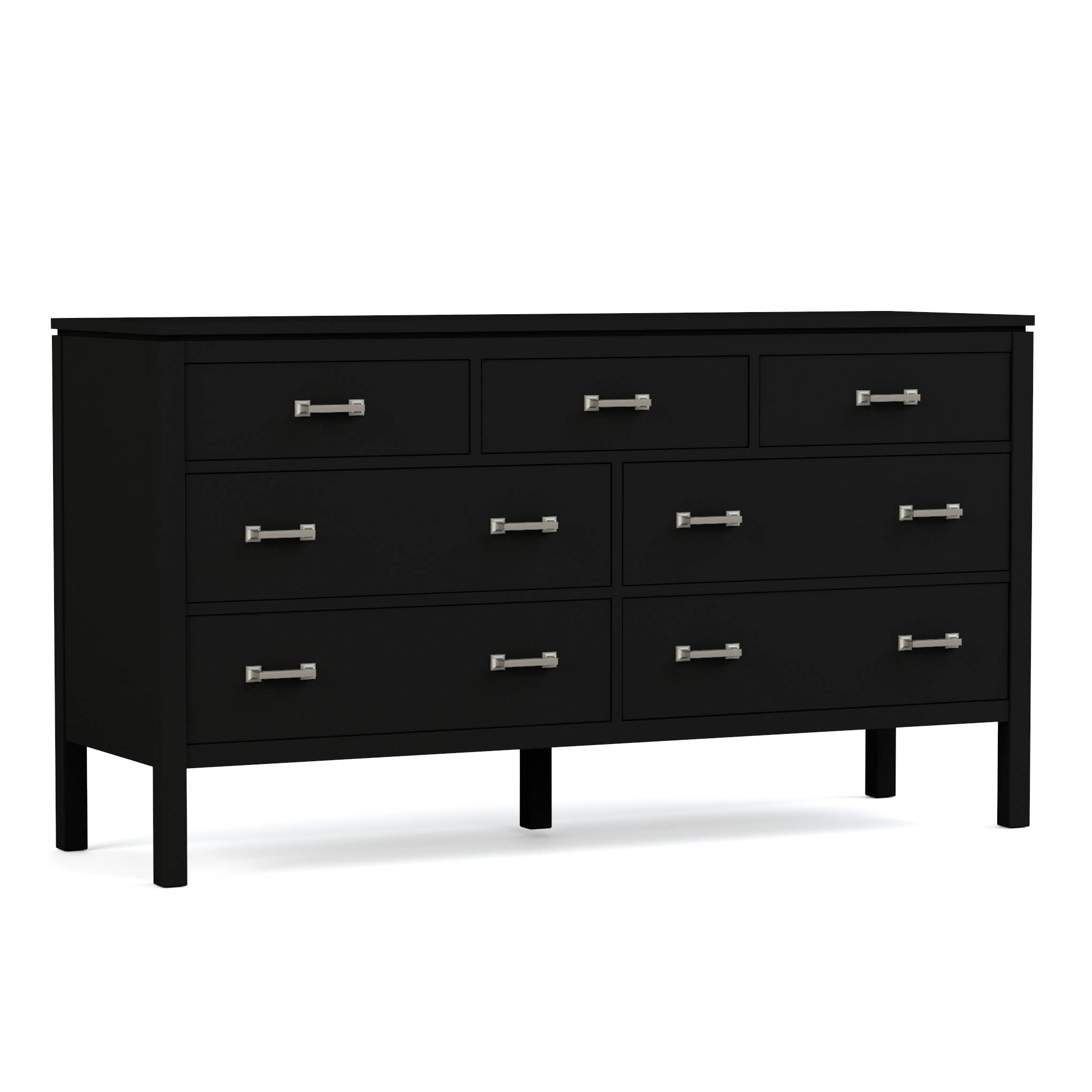 Dwyer Seven-Drawer Dresser - 570-440-809-05