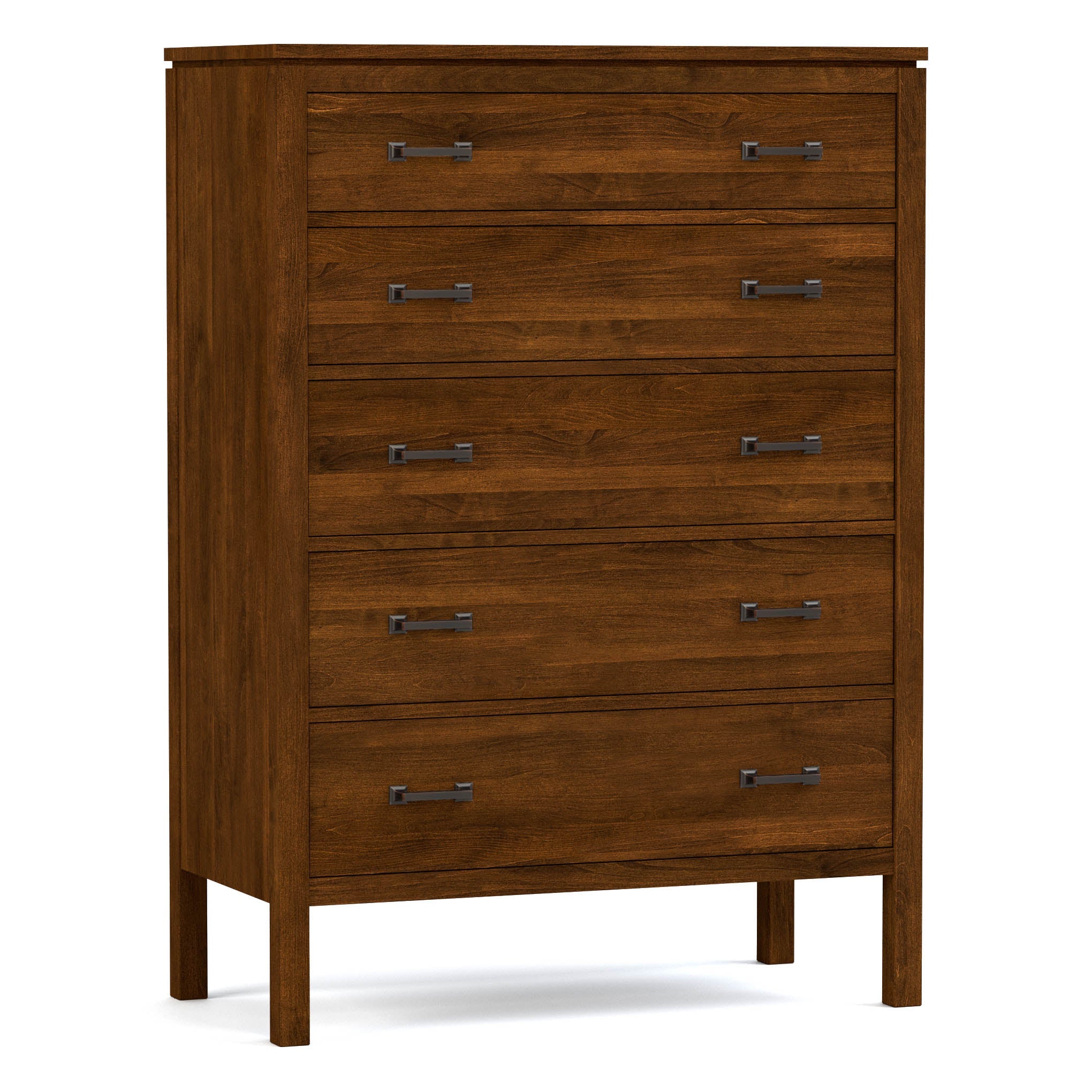 Dwyer Tall Chest - 570-455-802-04