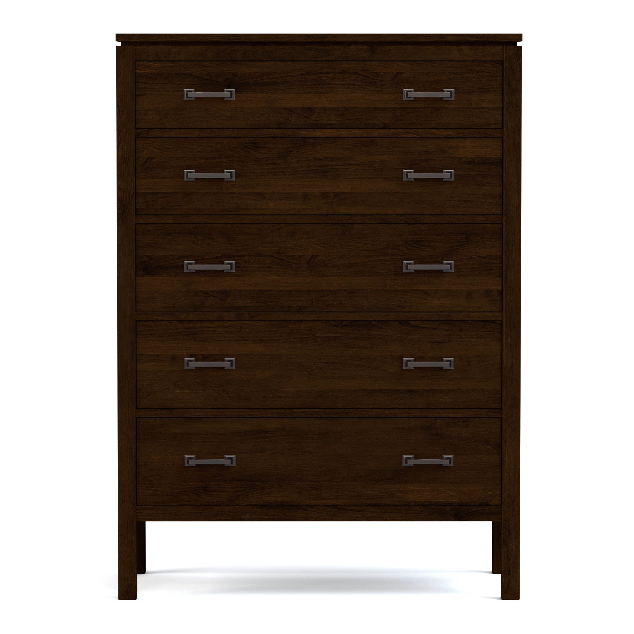 Dwyer Tall Chest - 570-455-802-04