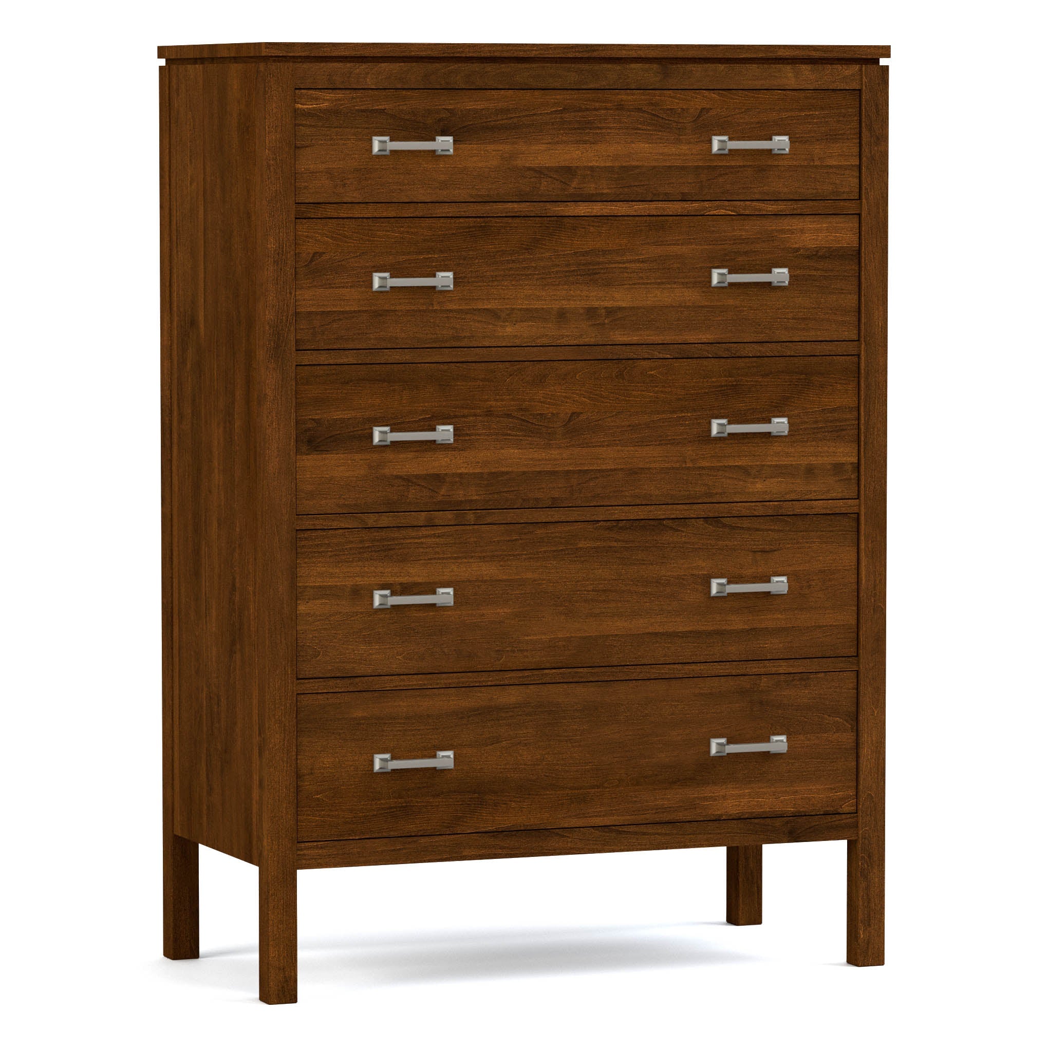 Dwyer Tall Chest - 570-455-802-05