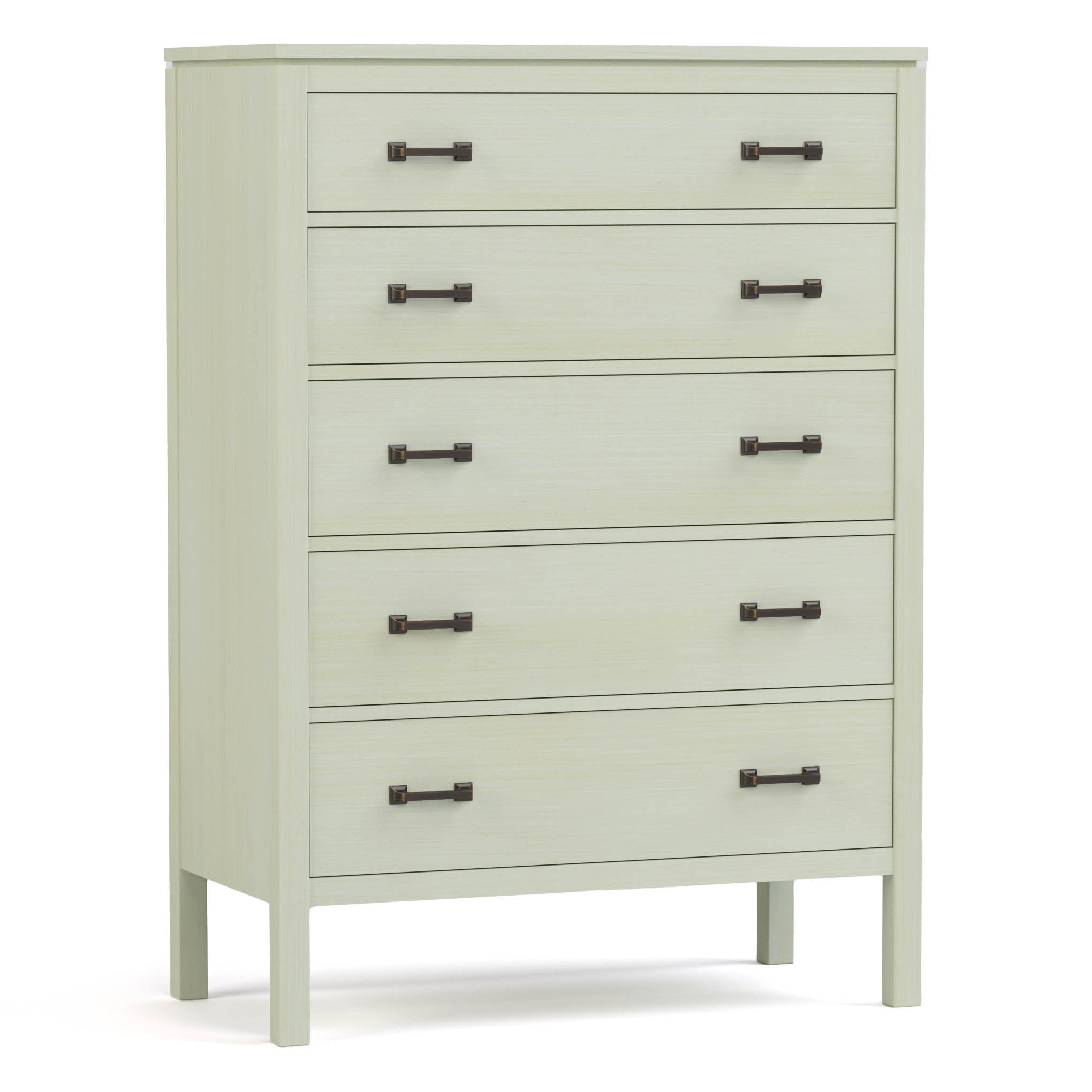 Dwyer Tall Chest - 570-455-804-04