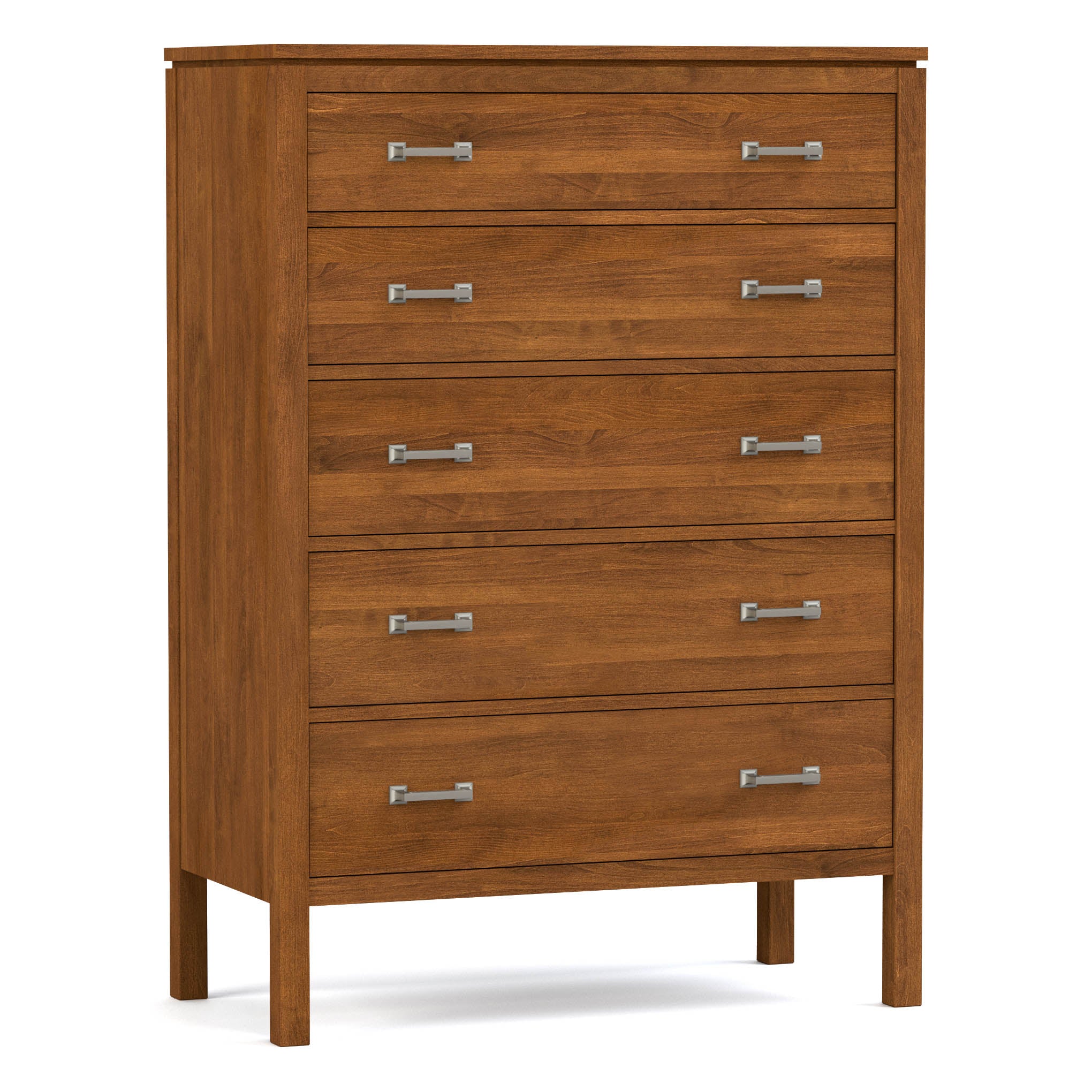 Dwyer Tall Chest - 570-455-805-05
