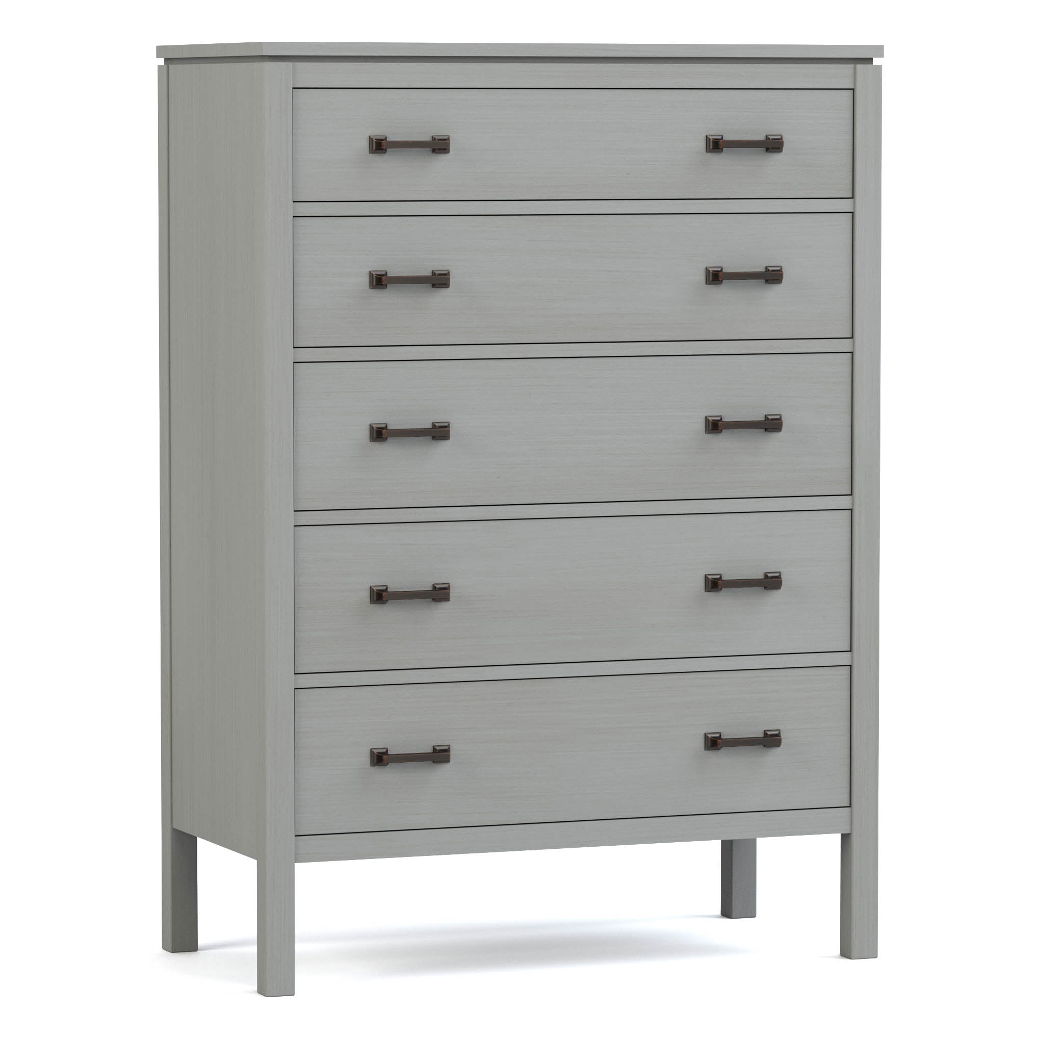 Dwyer Tall Chest - 570-455-806-04
