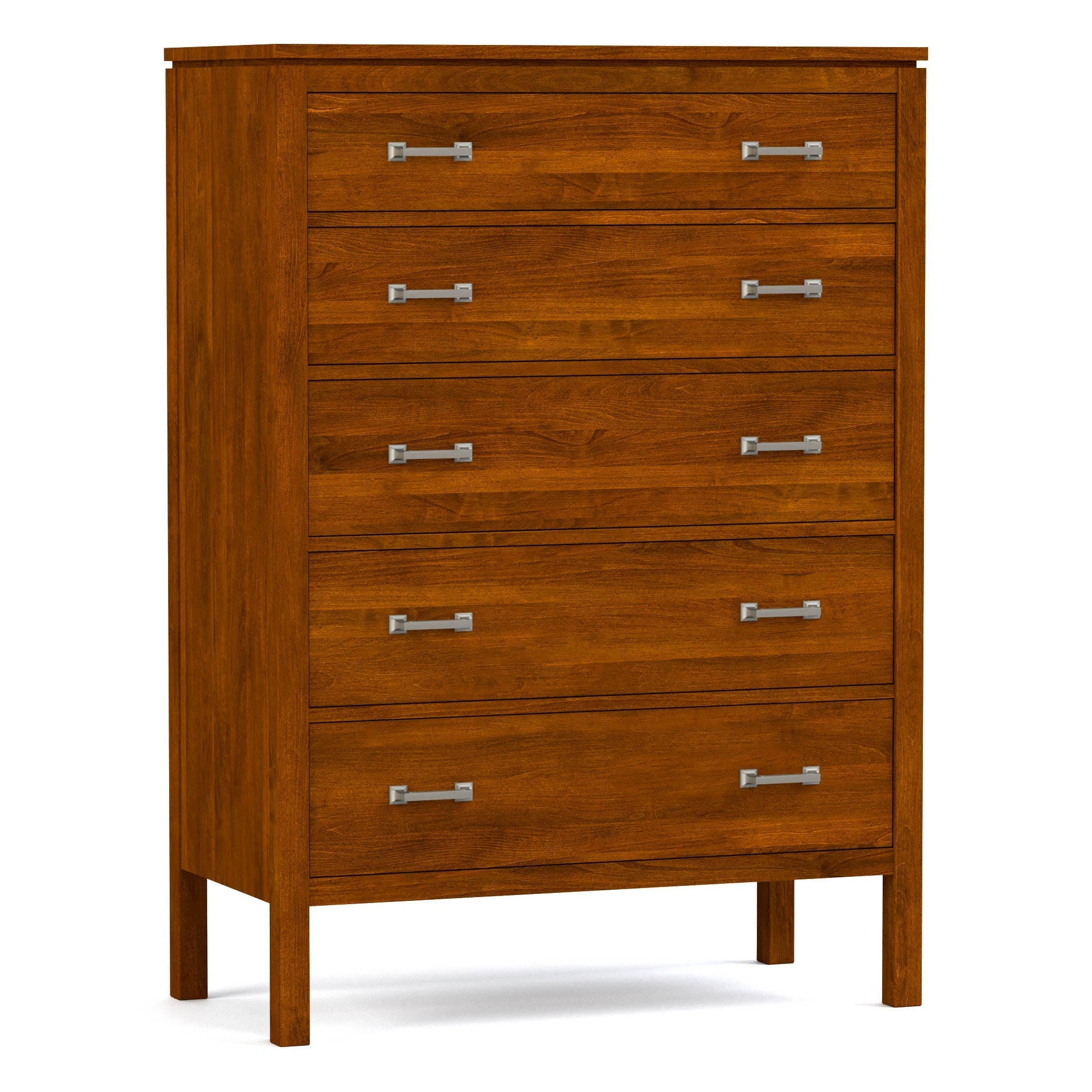 Dwyer Tall Chest - 570-455-807-05