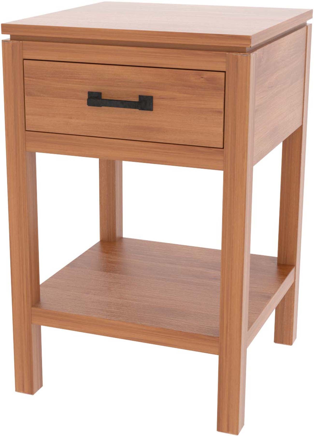 Dwyer One-Drawer Nightstand - 570-461-805-O1
