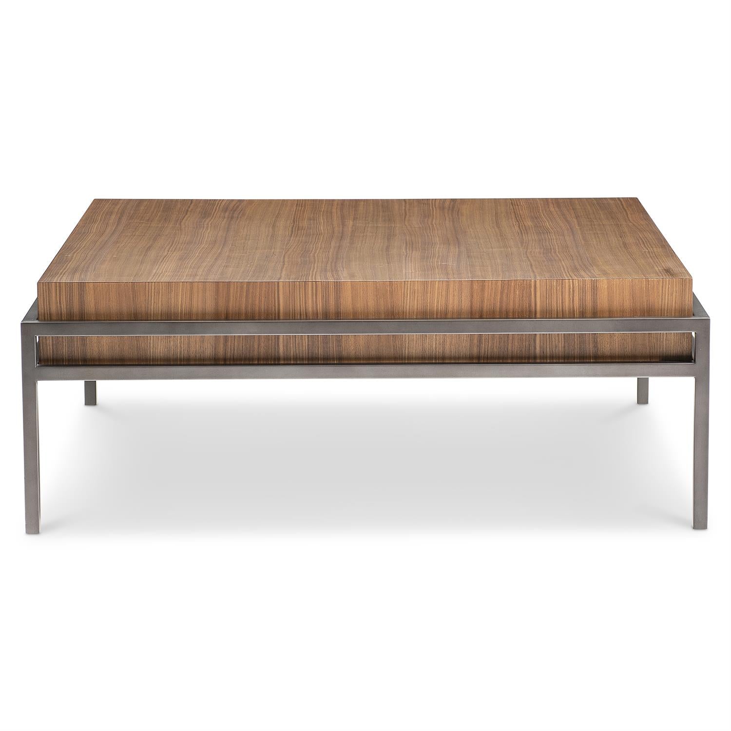 Bernhardt Collins Cocktail Table