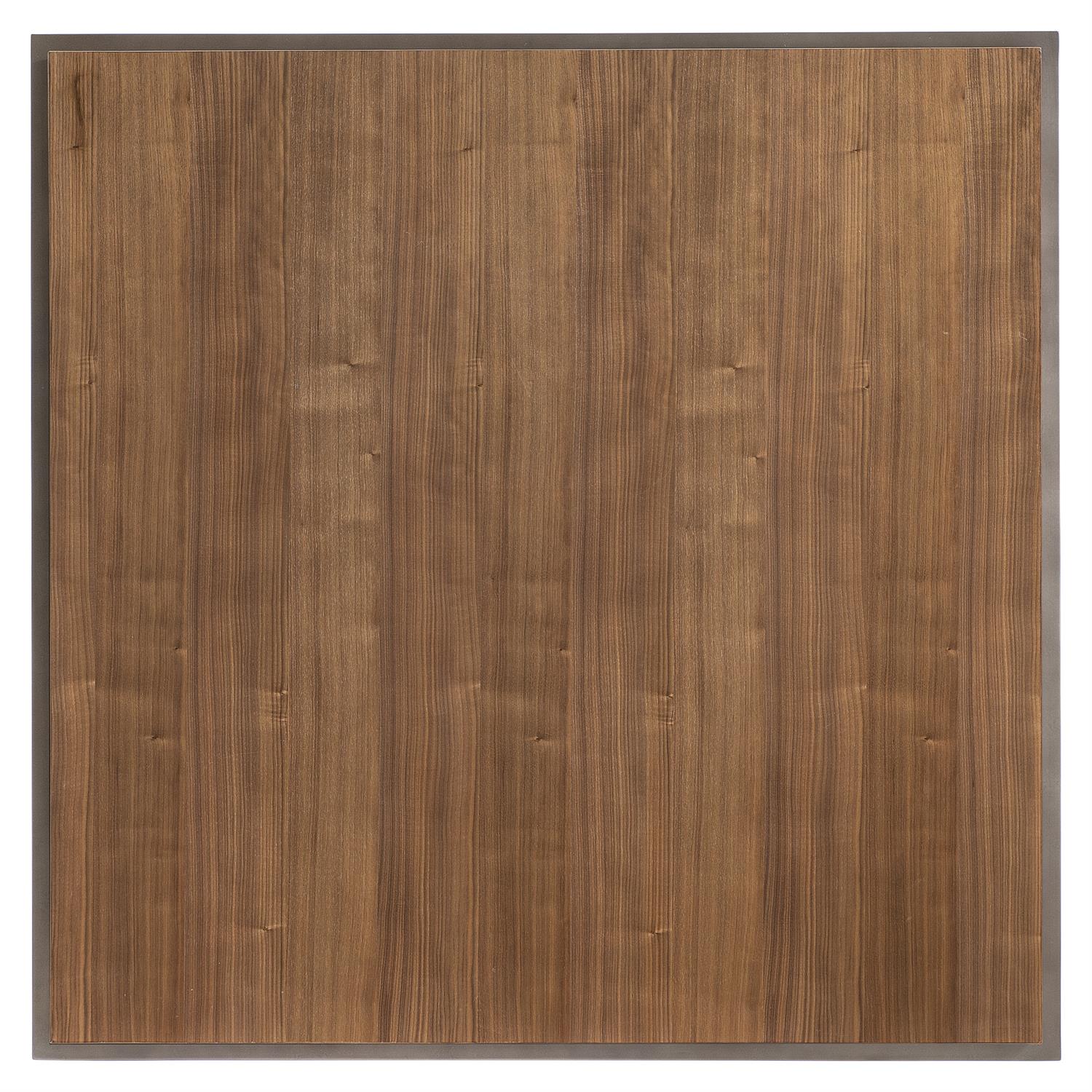 Bernhardt Collins Cocktail Table