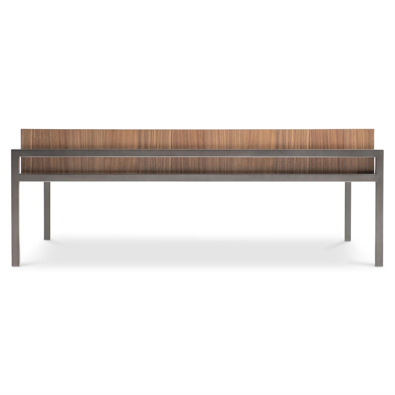 Bernhardt Collins Cocktail Table