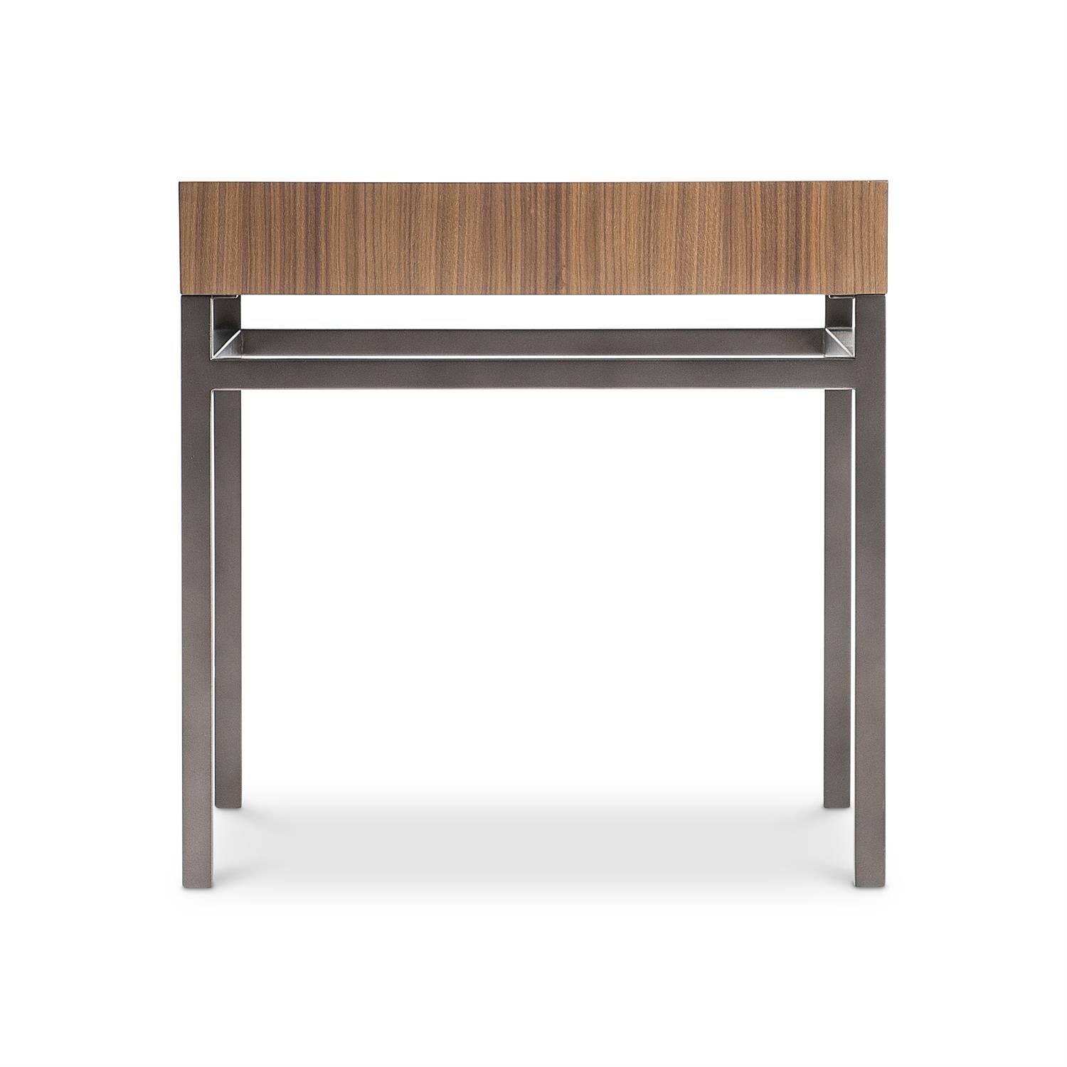 Bernhardt Collins Side Table