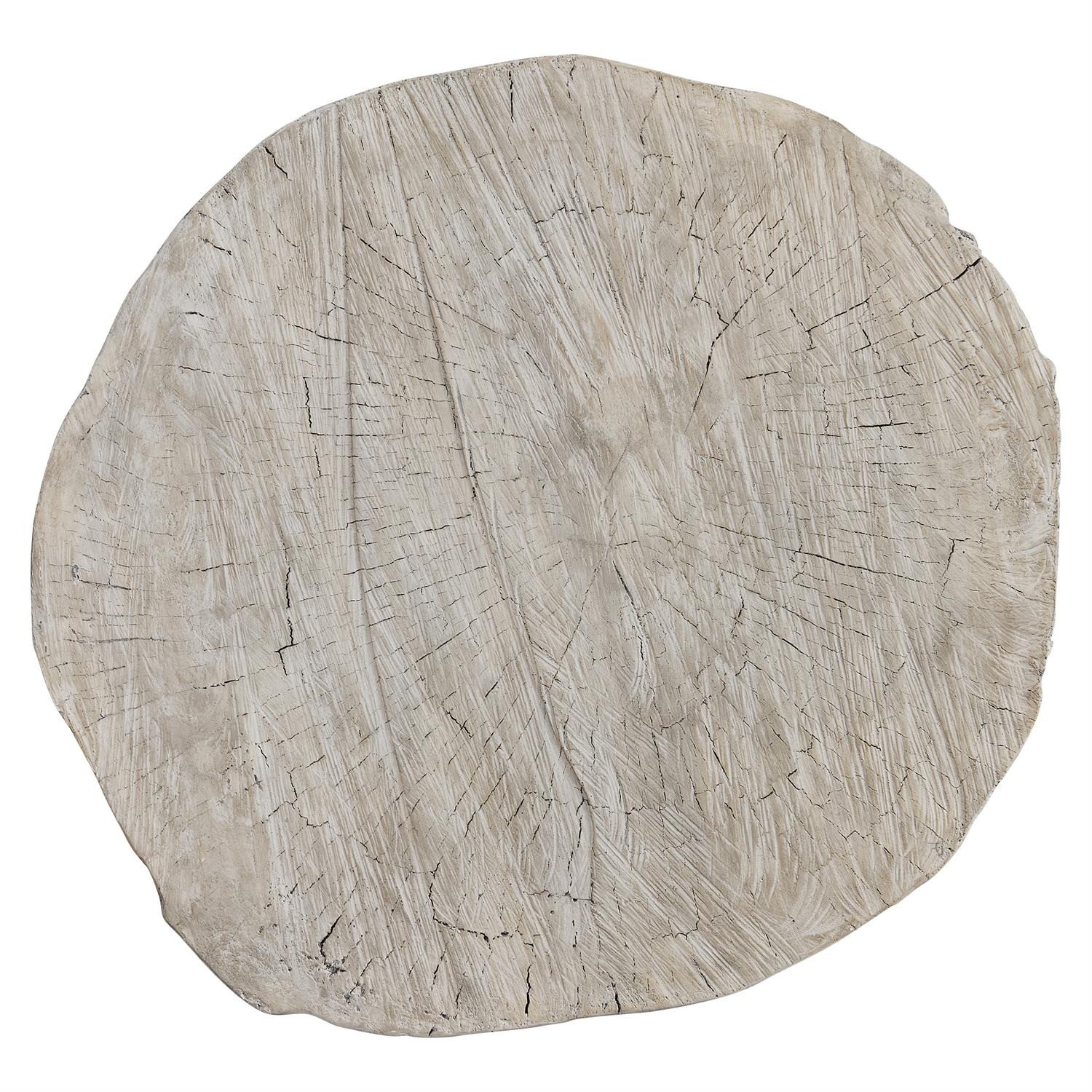 Bernhardt Bois Cocktail Table