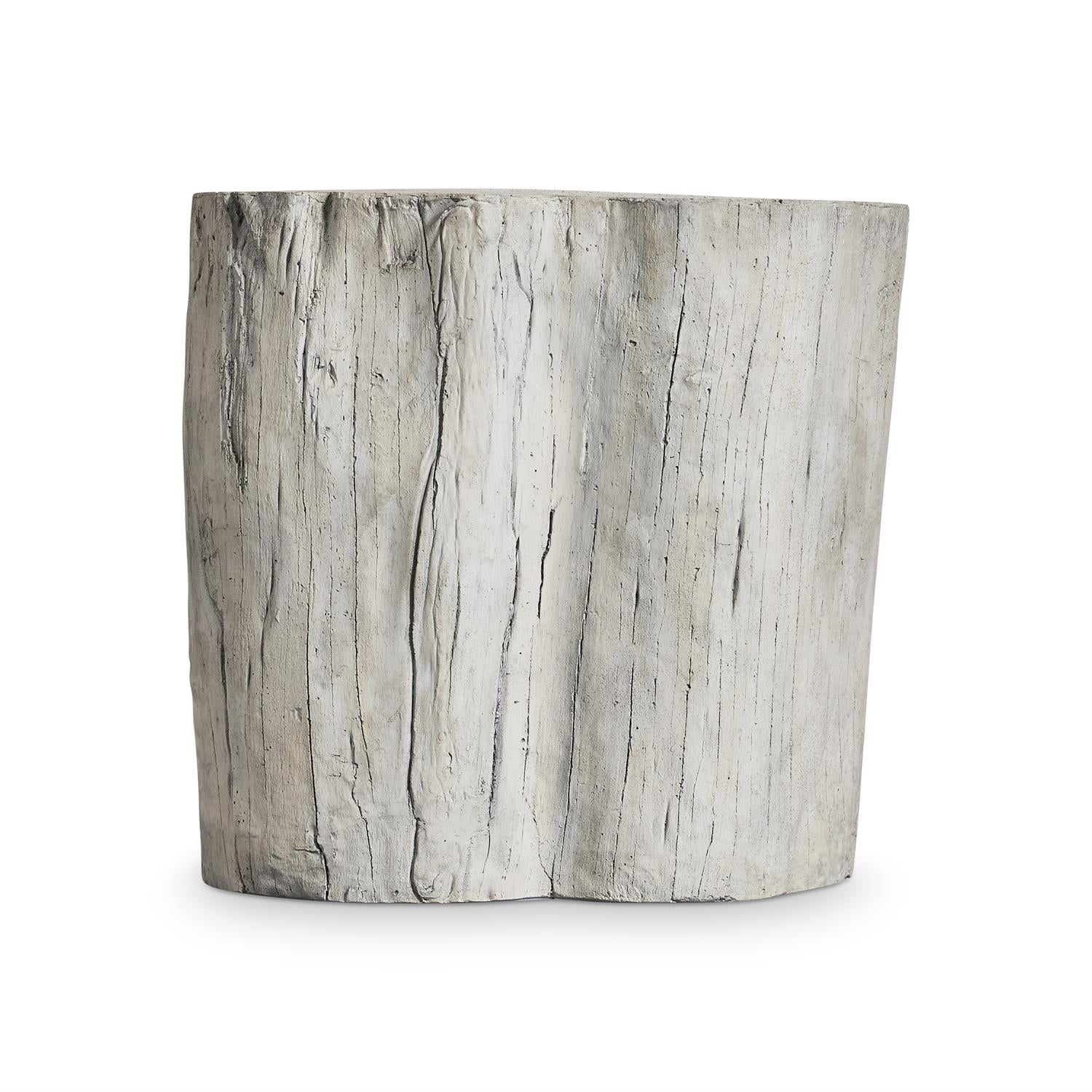 Bernhardt Bois Side Table