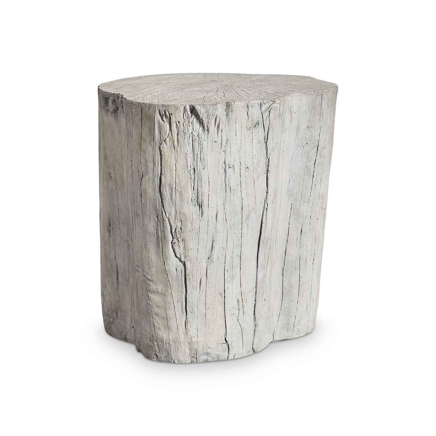 Bernhardt Bois Side Table