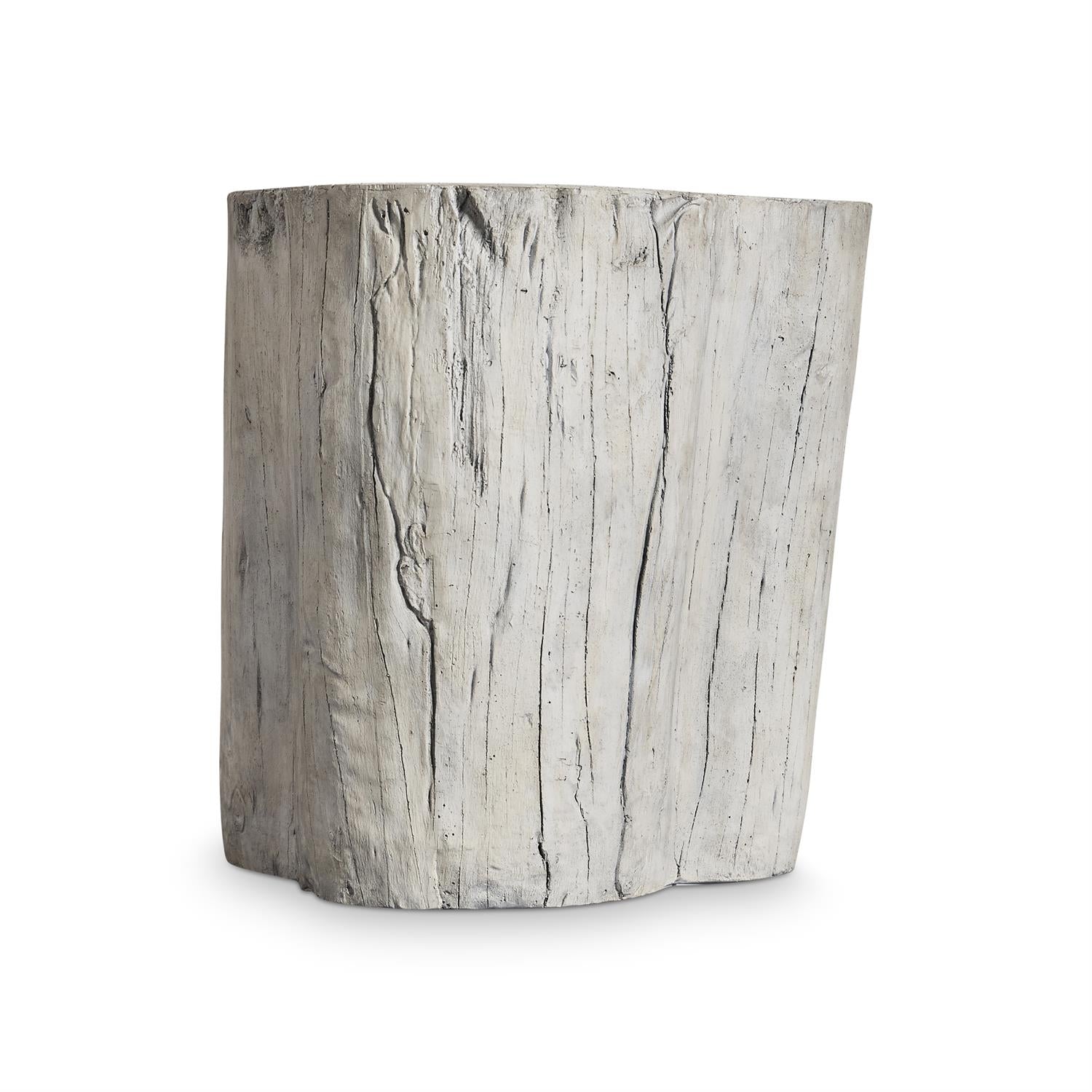 Bernhardt Bois Side Table