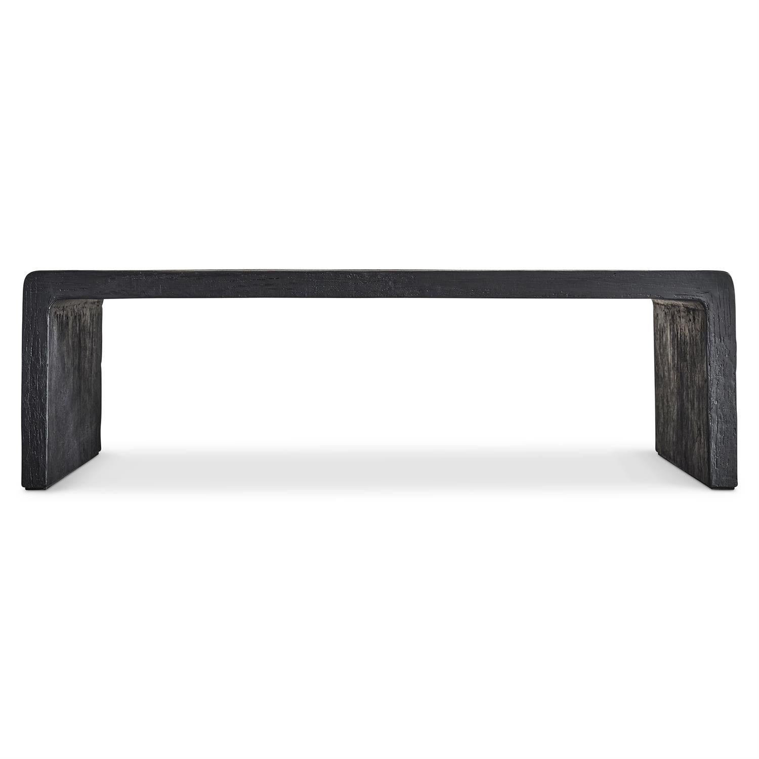 Bernhardt Shephard Cocktail Table